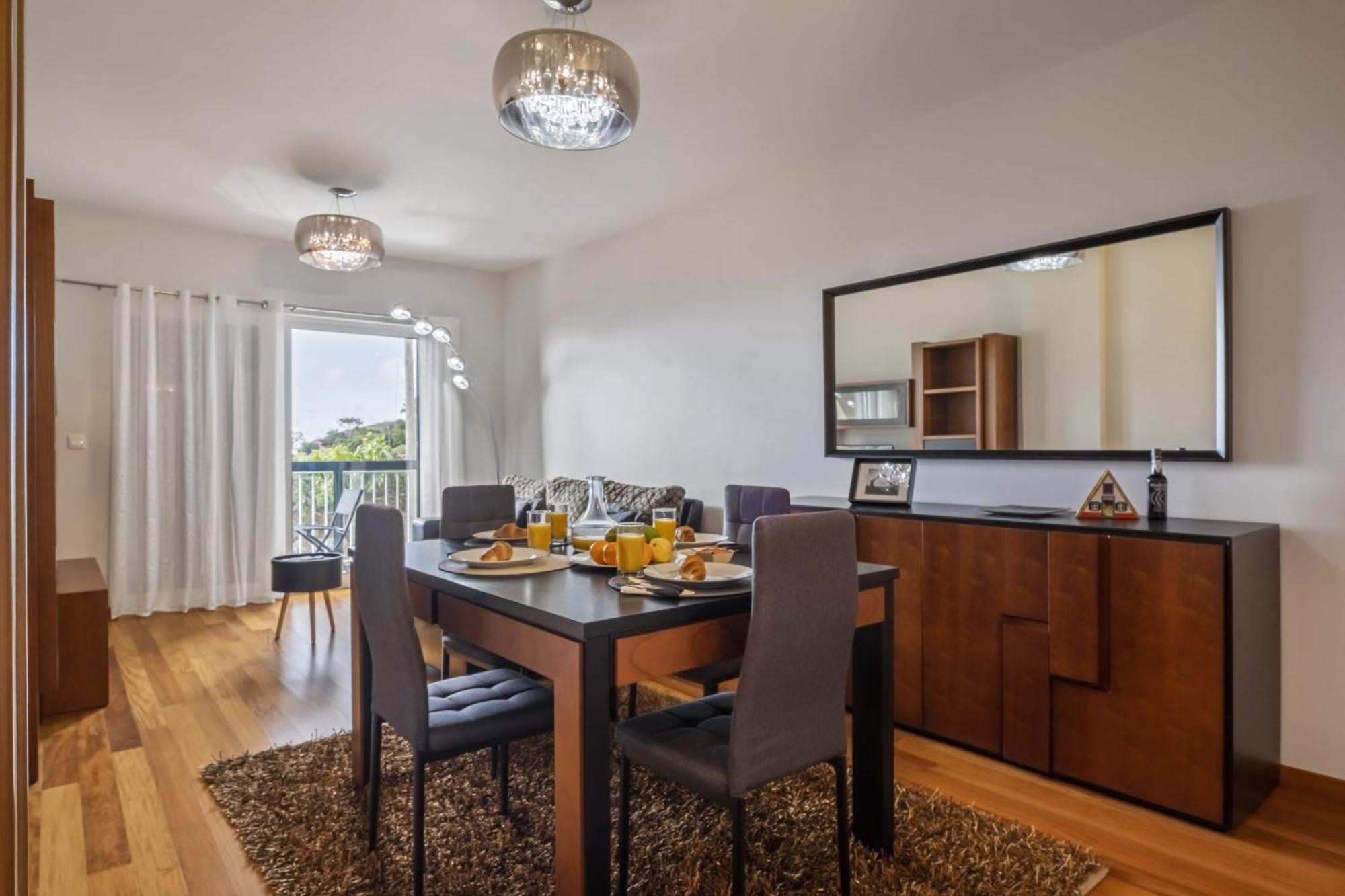 Apartamento Canico Center By Zest And Guest Santa Cruz (Madeira)