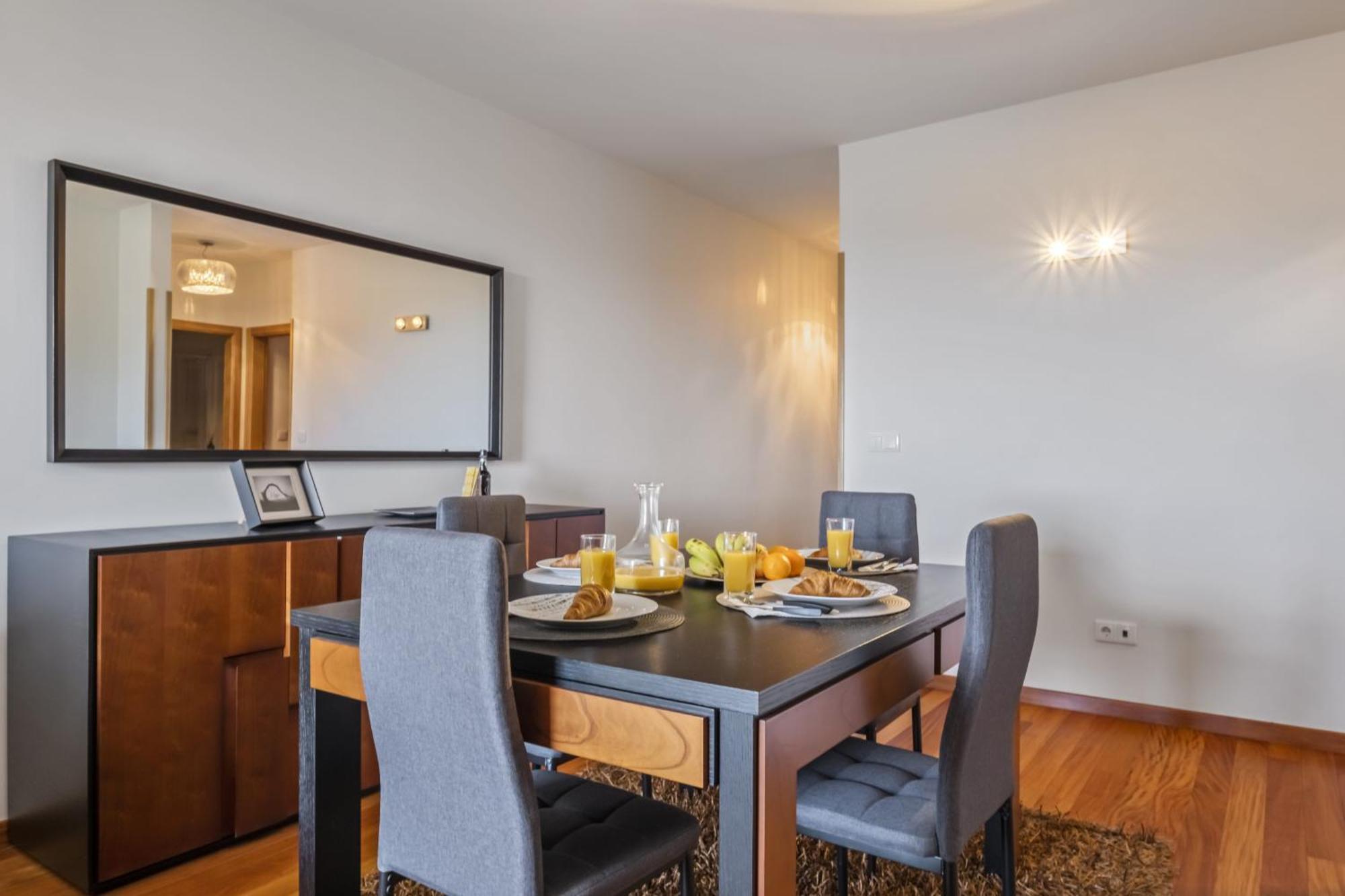 Canico Center By Zest And Guest Apartamento Santa Cruz (Madeira)