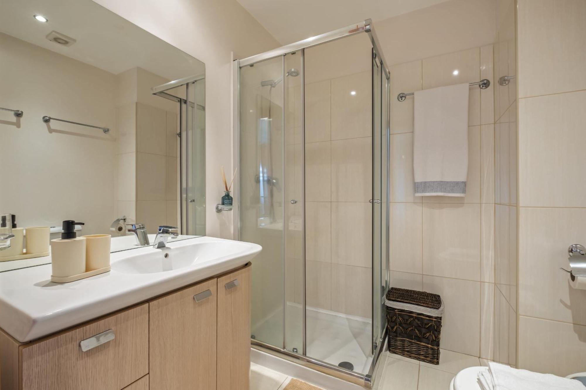 Apartamento Canico Center By Zest And Guest Santa Cruz (Madeira)
