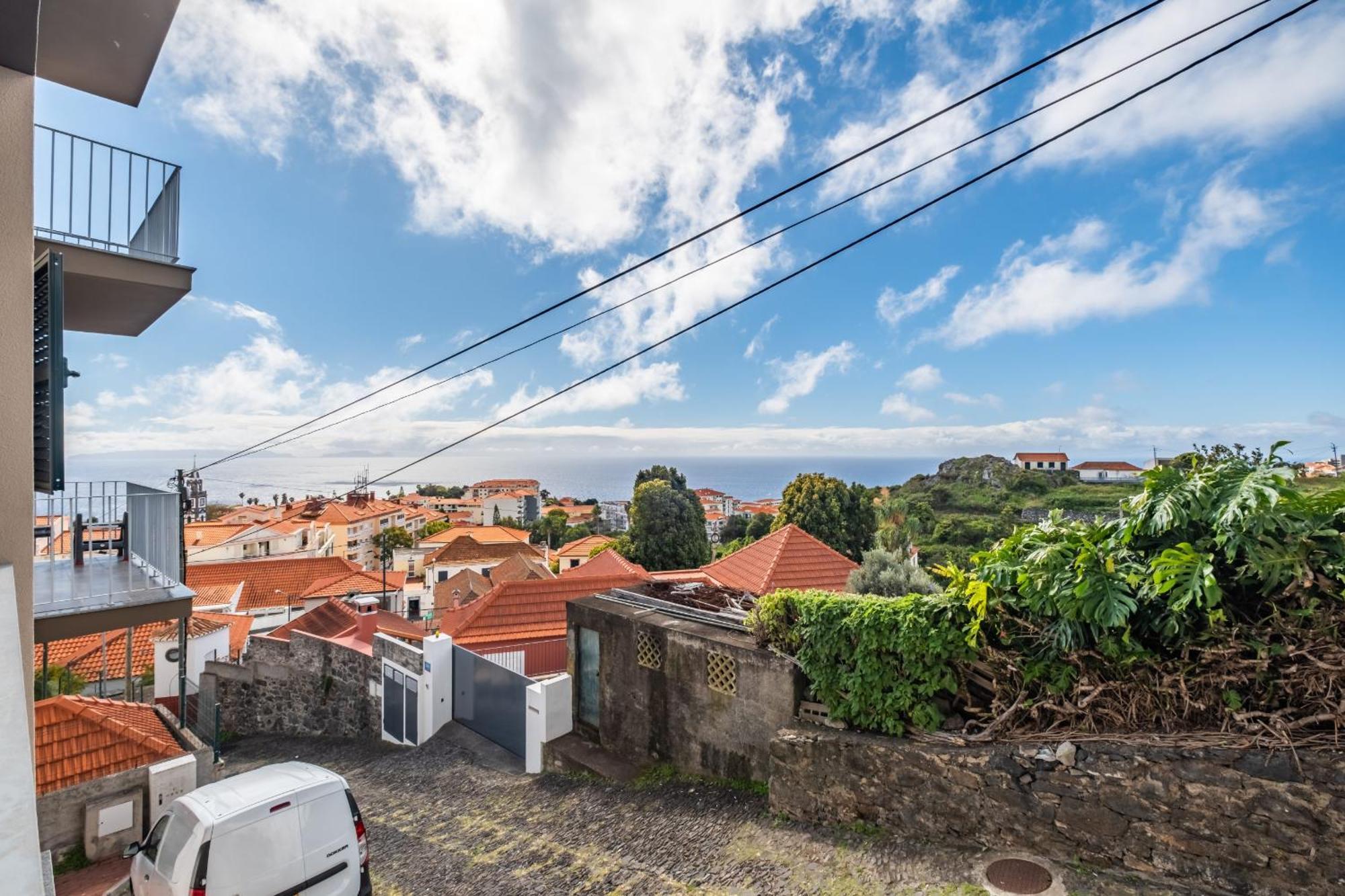 Apartamento Canico Center By Zest And Guest Santa Cruz (Madeira)