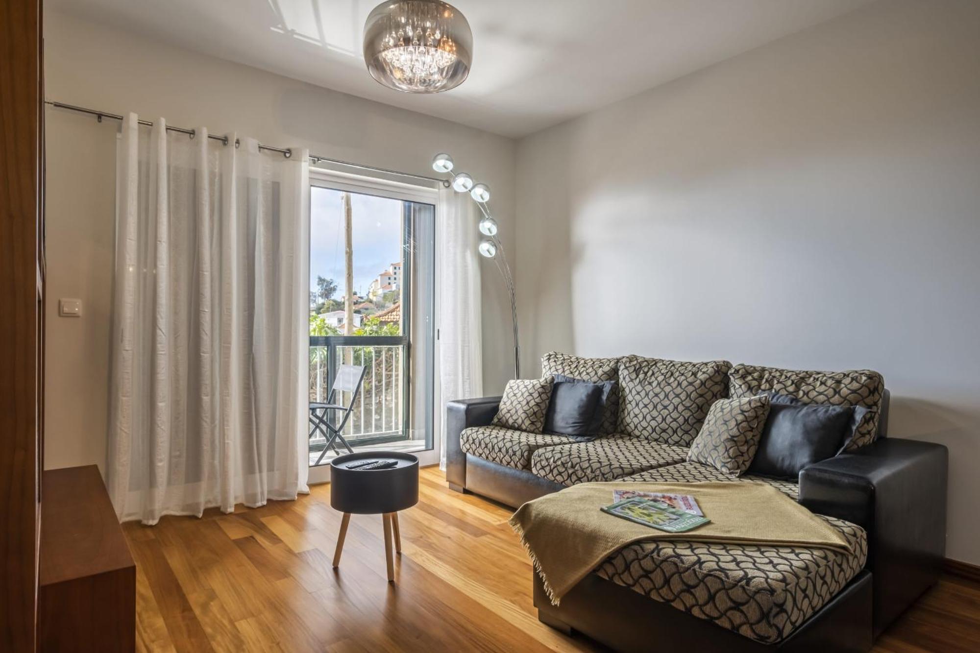 Canico Center By Zest And Guest Apartamento Santa Cruz (Madeira)