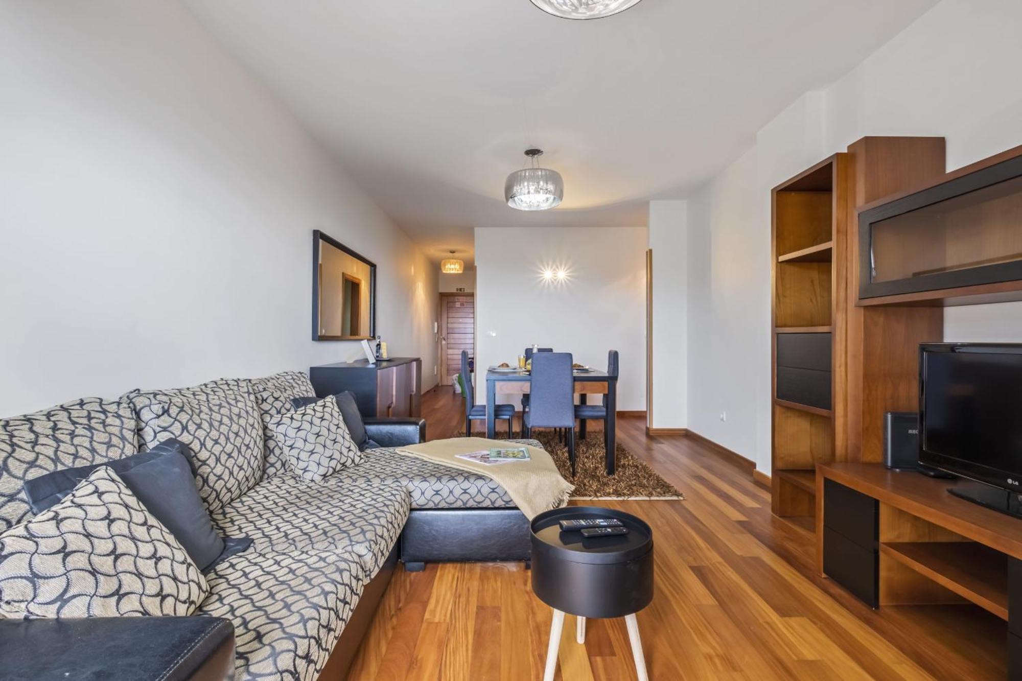 Apartamento Canico Center By Zest And Guest *