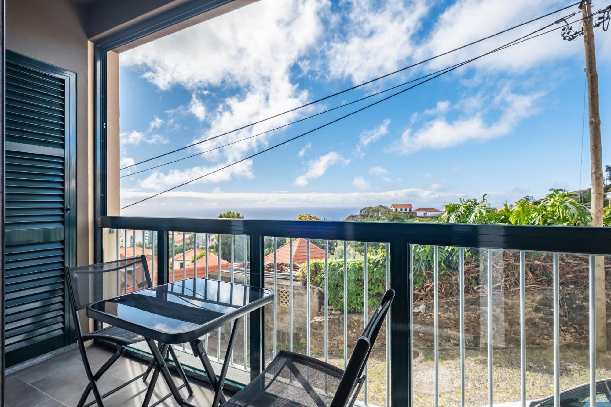 Canico Center By Zest And Guest Apartamento