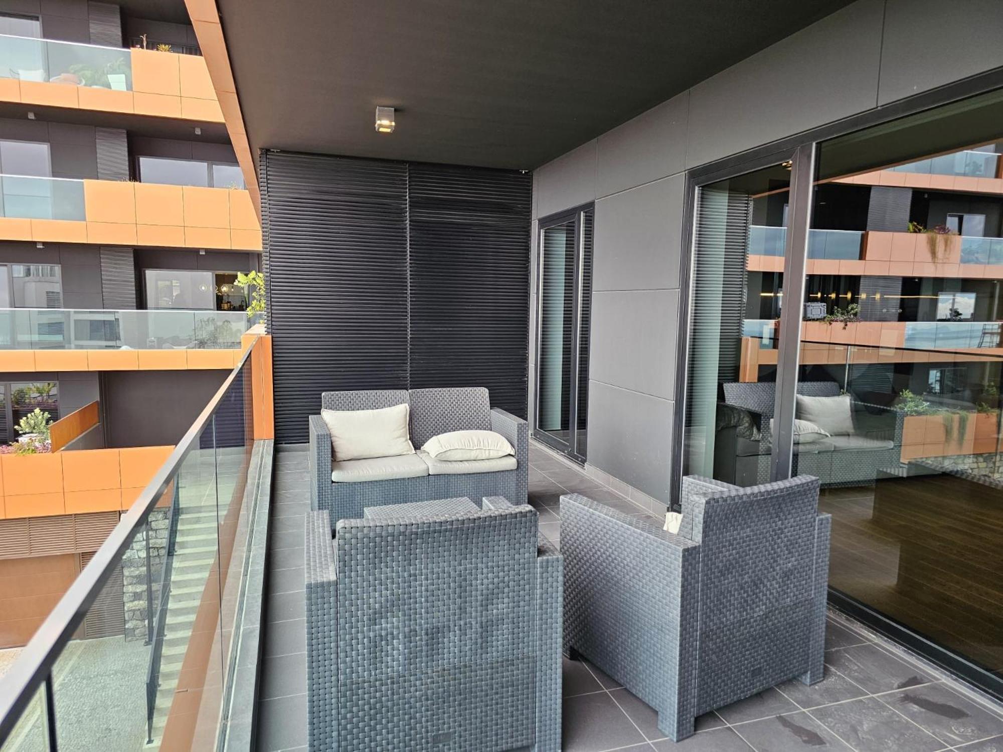 Apartment Madeira Four Seasons - Sea View Funchal (Madeira)