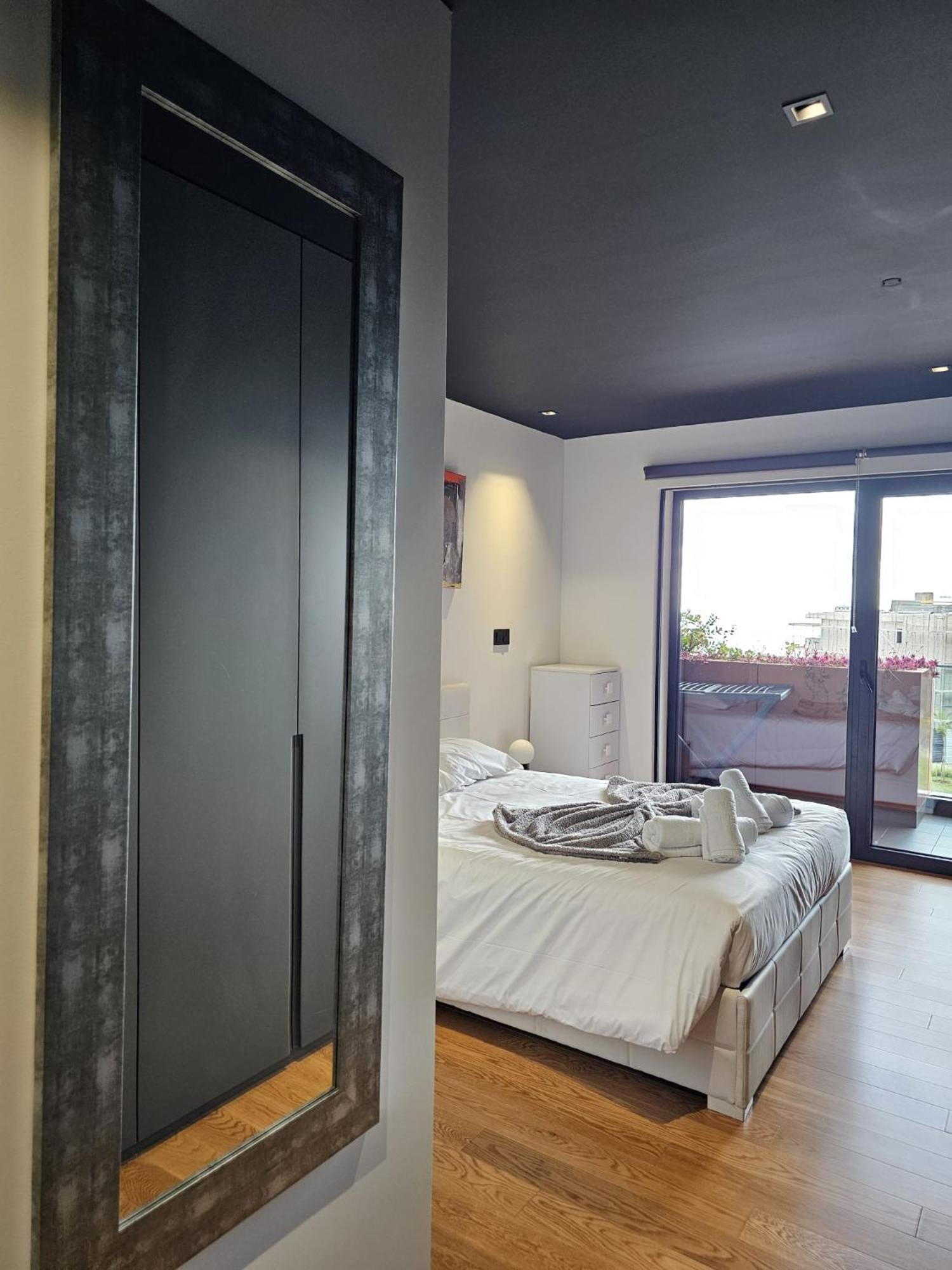 Apartment Madeira Four Seasons - Sea View *