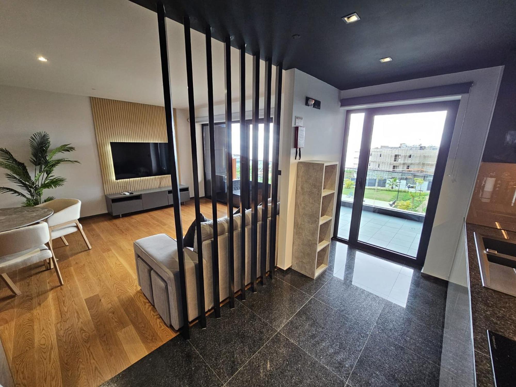 Apartment Madeira Four Seasons - Sea View