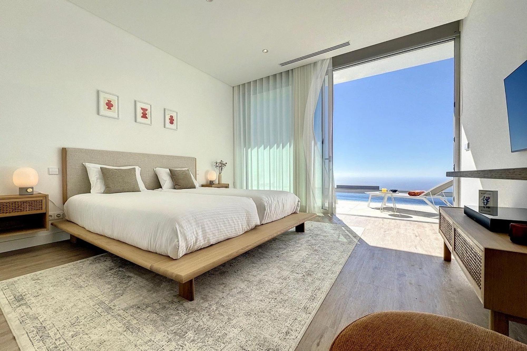 Oceanair By Lovelystay Villa