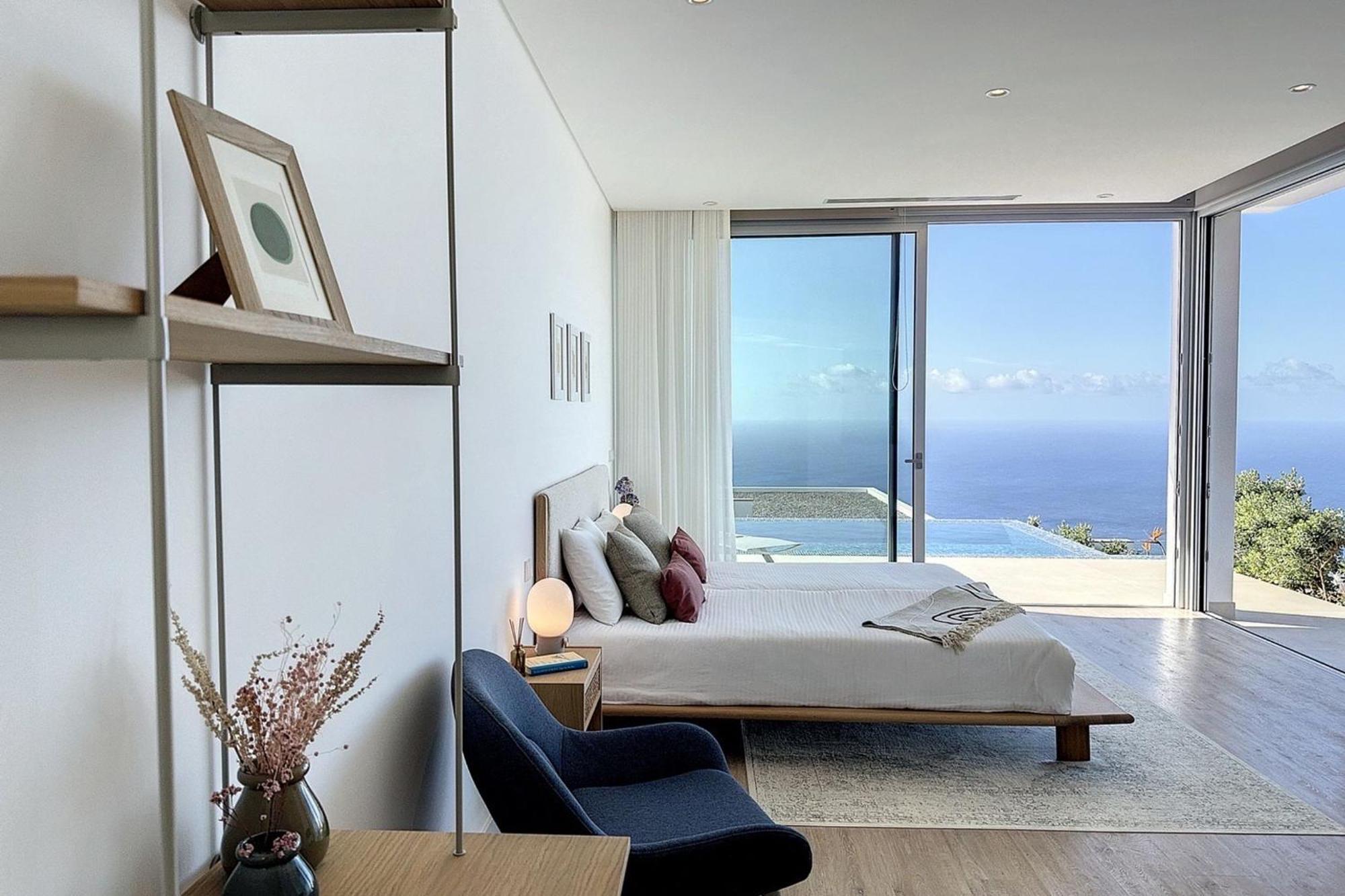 Oceanair By Lovelystay Villa *