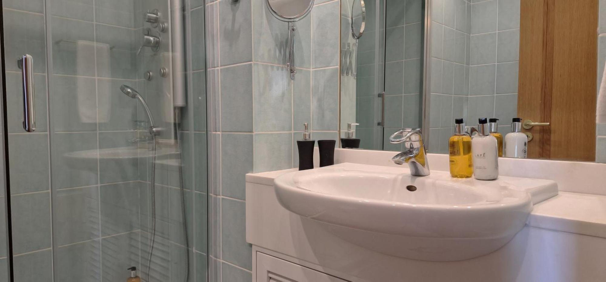 Apartamento Glorious By Lovelystay *