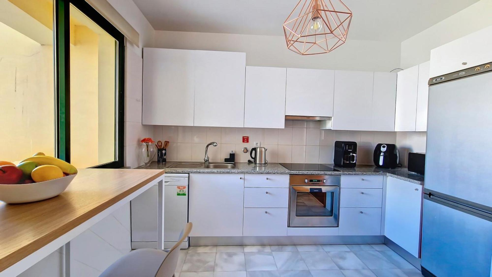 Glorious By Lovelystay Apartamento *