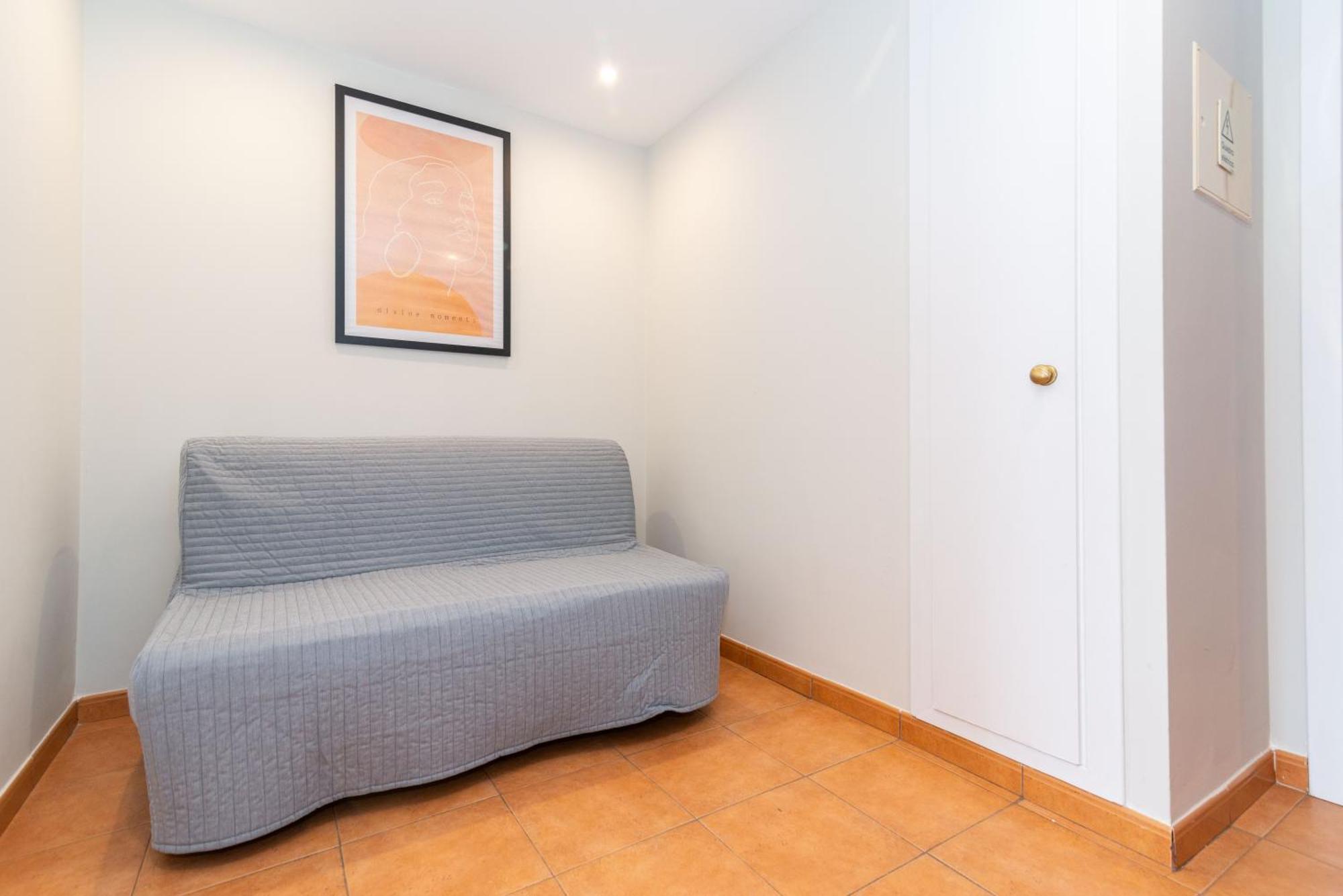 Apartment Sunny Golden 1bdr W & Pool Access Included Cabanas De Tavira