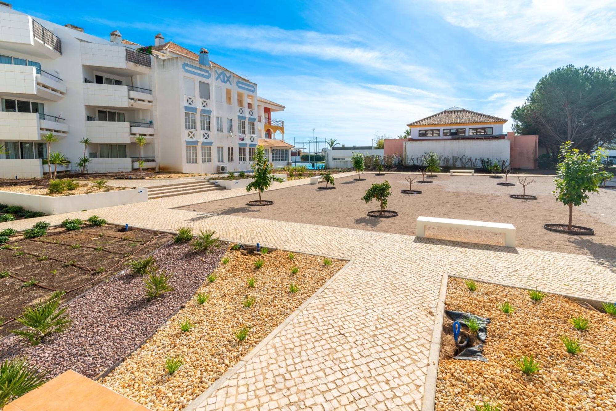 Sunny Golden 1bdr W & Pool Access Included Cabanas De Tavira
