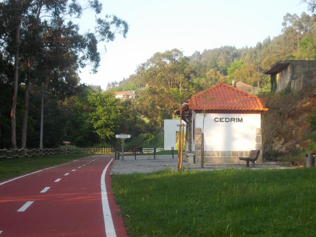 De Paco Holiday home Sever do Vouga