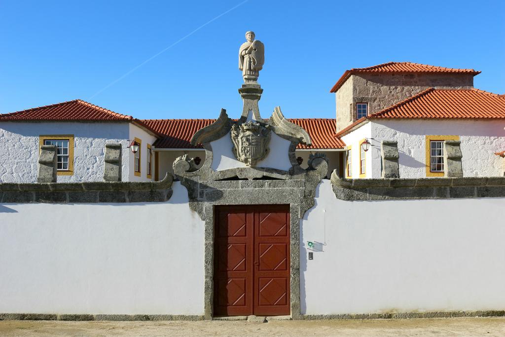 Casa Da Portela De Sampriz 3*