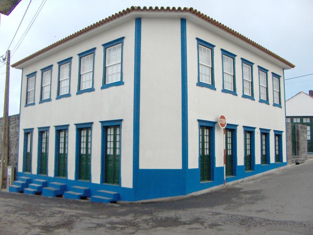 Quinta Do Canto Farm stay