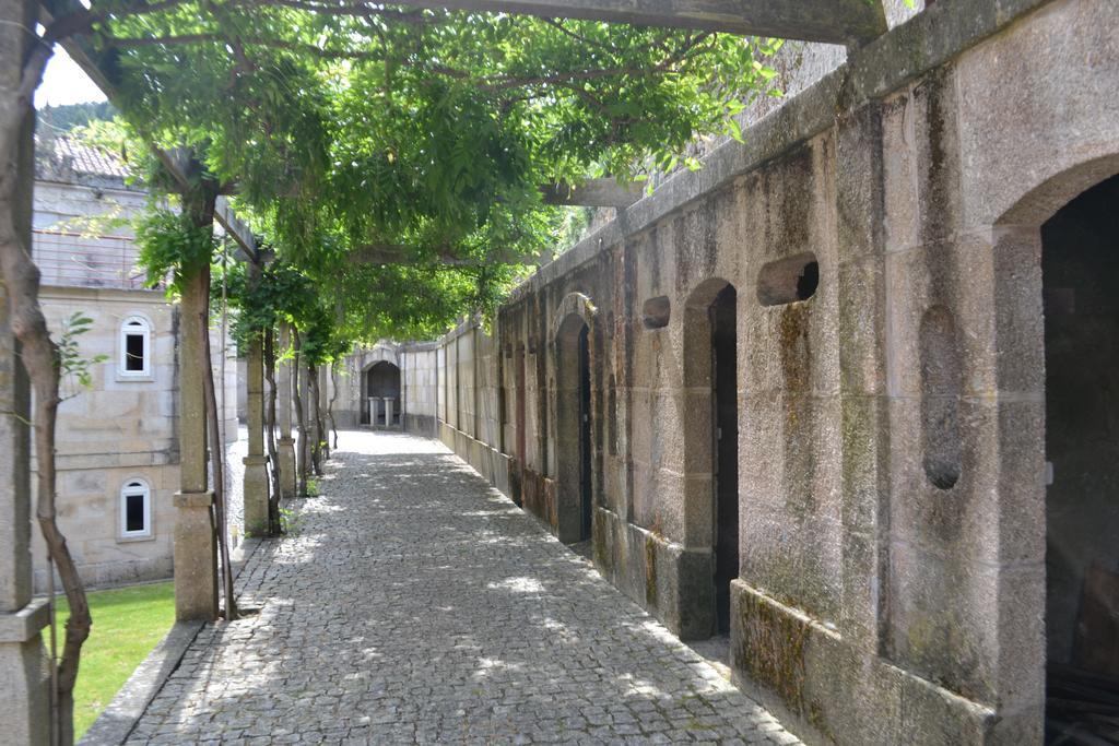 Casa Da Quinta Da Calcada * Cinfaes