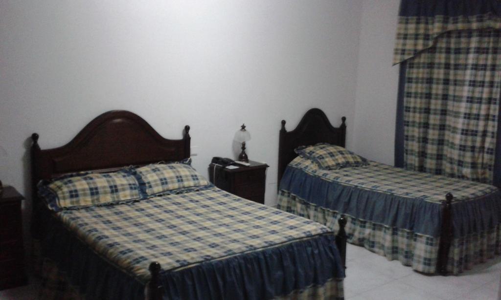 Jsf Guest house Horta (Azores)