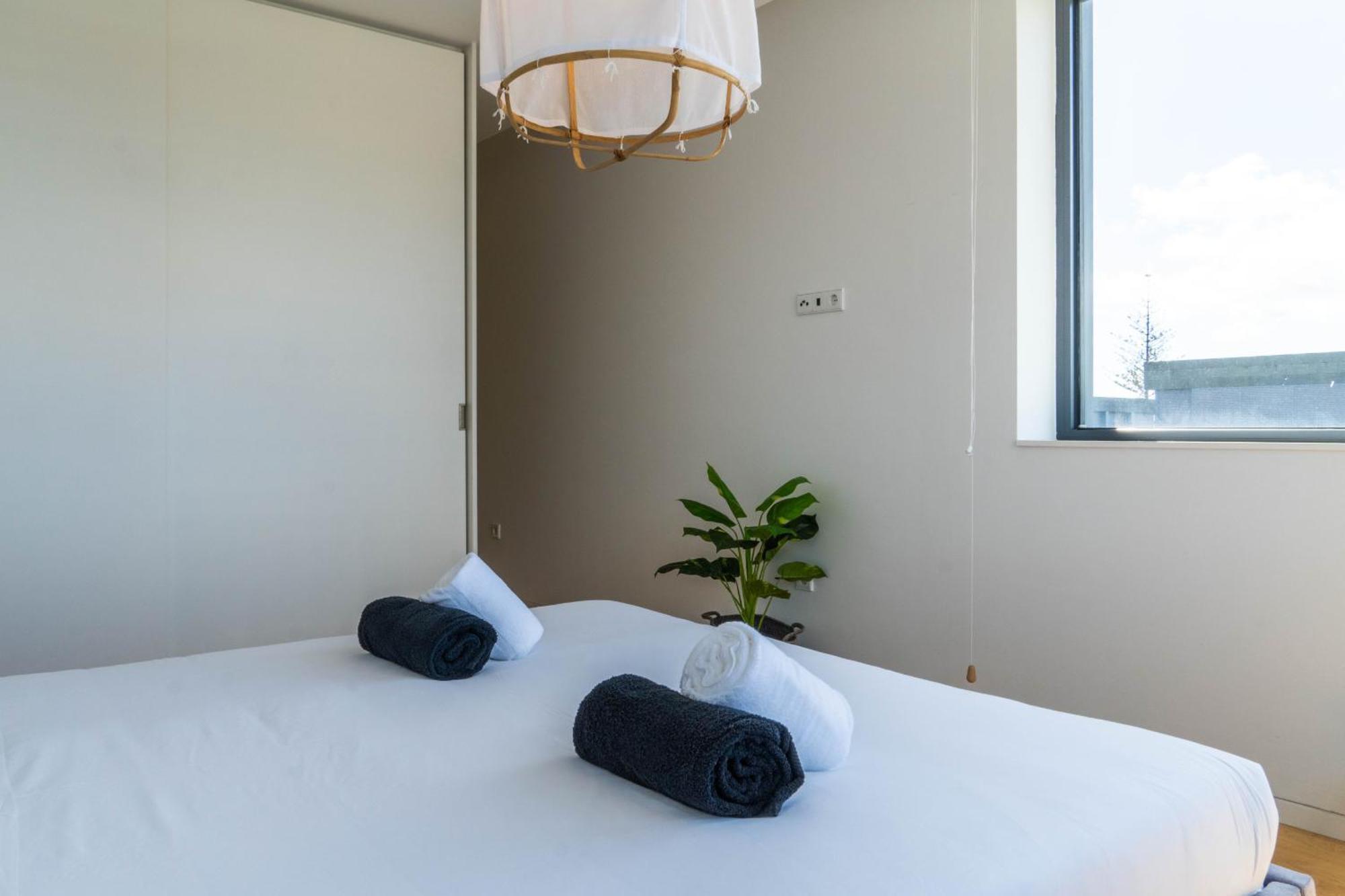 Apartment Wave Break Livramento