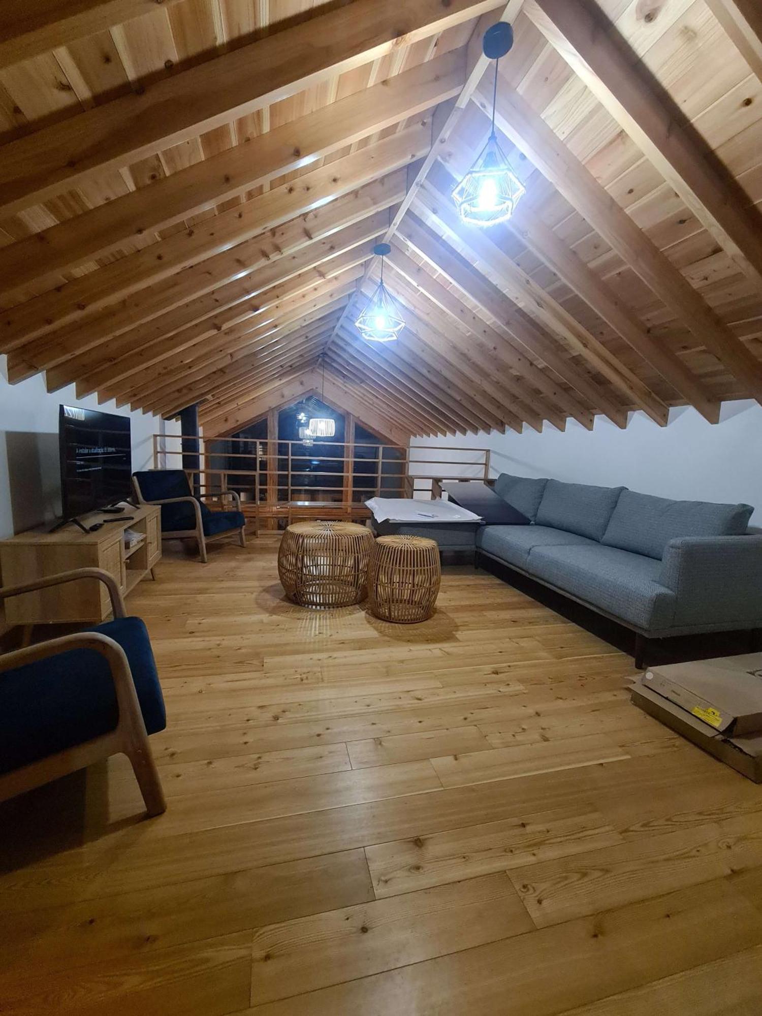 Holiday home Casa Do Cinzeiro *