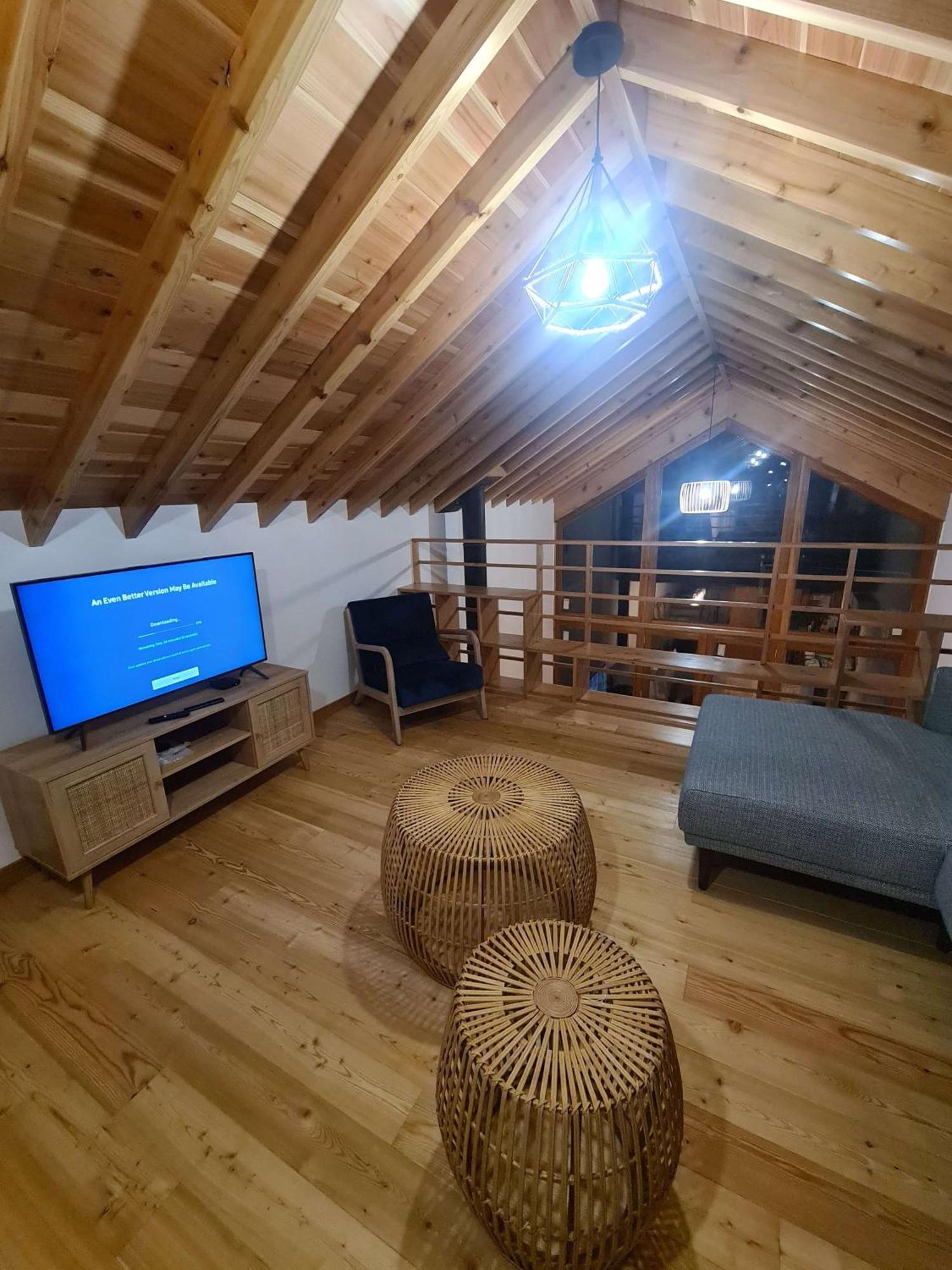 Holiday home Casa Do Cinzeiro Nordeste (Azores)