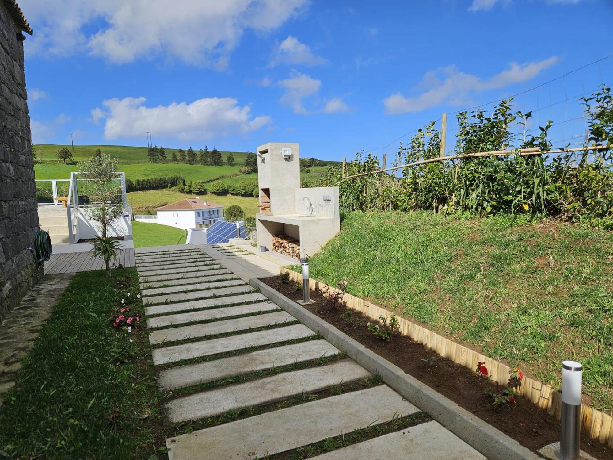 Holiday home Casa Do Cinzeiro