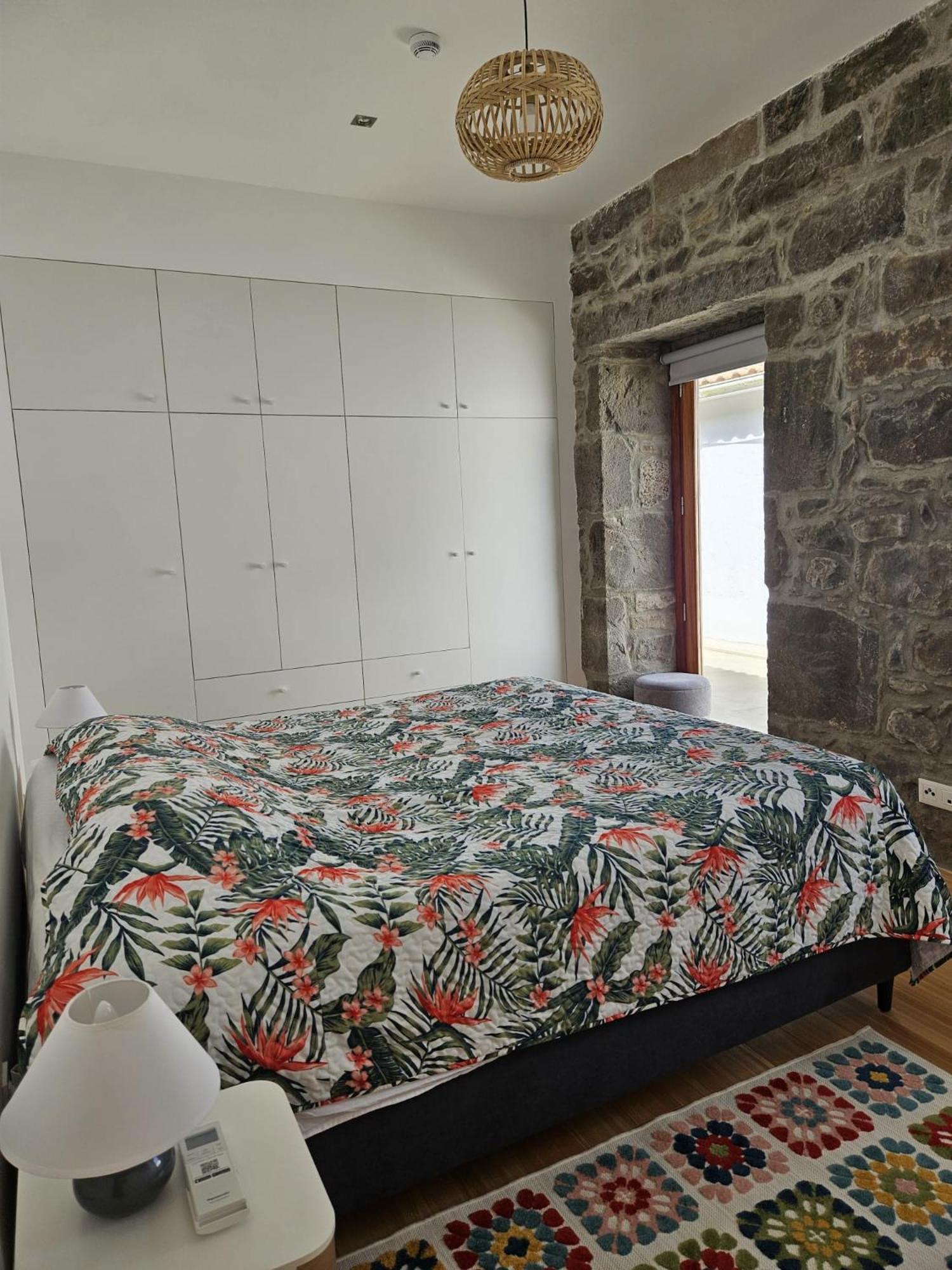 Casa Do Cinzeiro Holiday home *