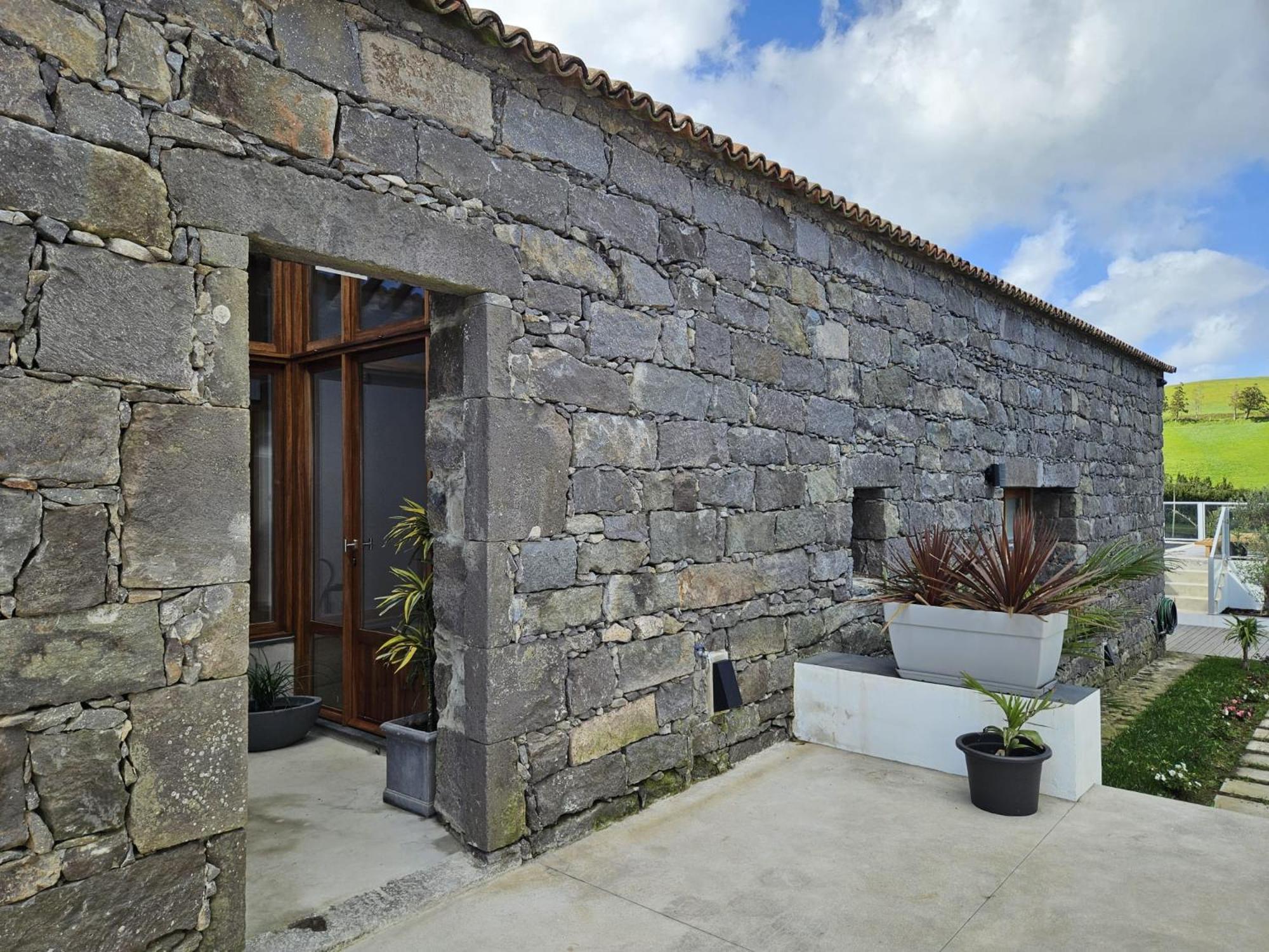 Holiday home Casa Do Cinzeiro Nordeste (Azores)