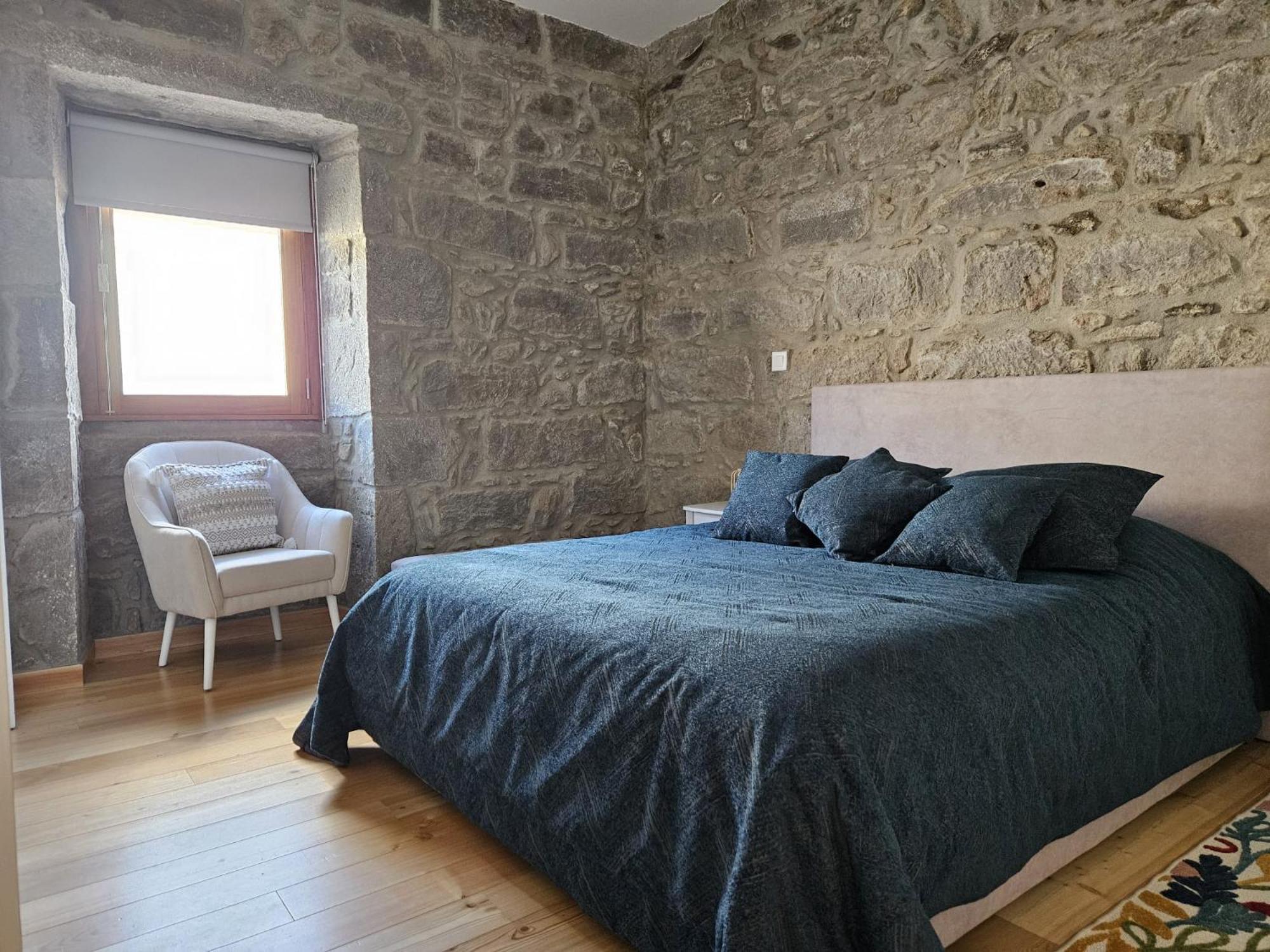 Casa Do Cinzeiro Holiday home Nordeste (Azores)