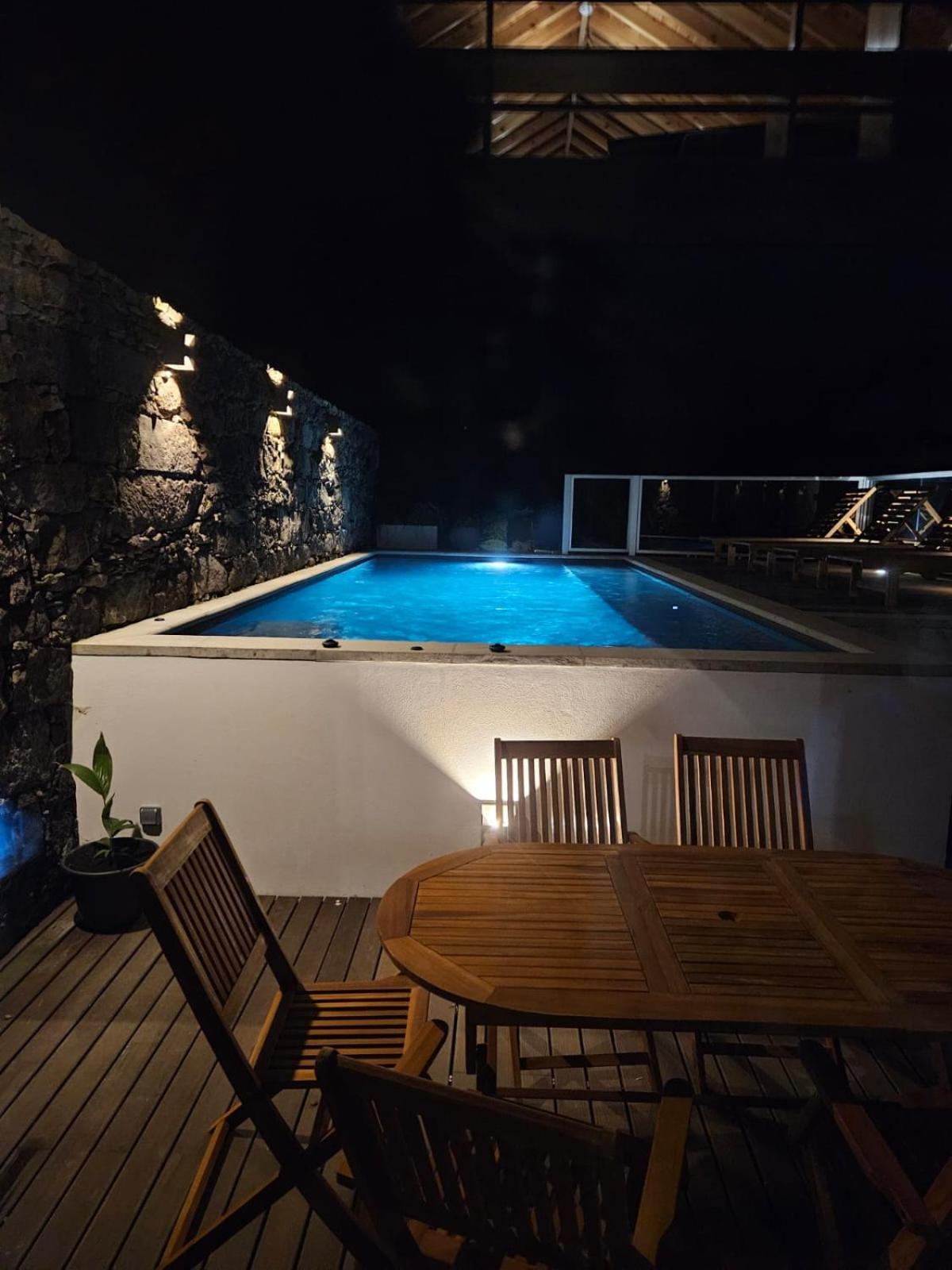 Casa Do Cinzeiro Nordeste (Azores)