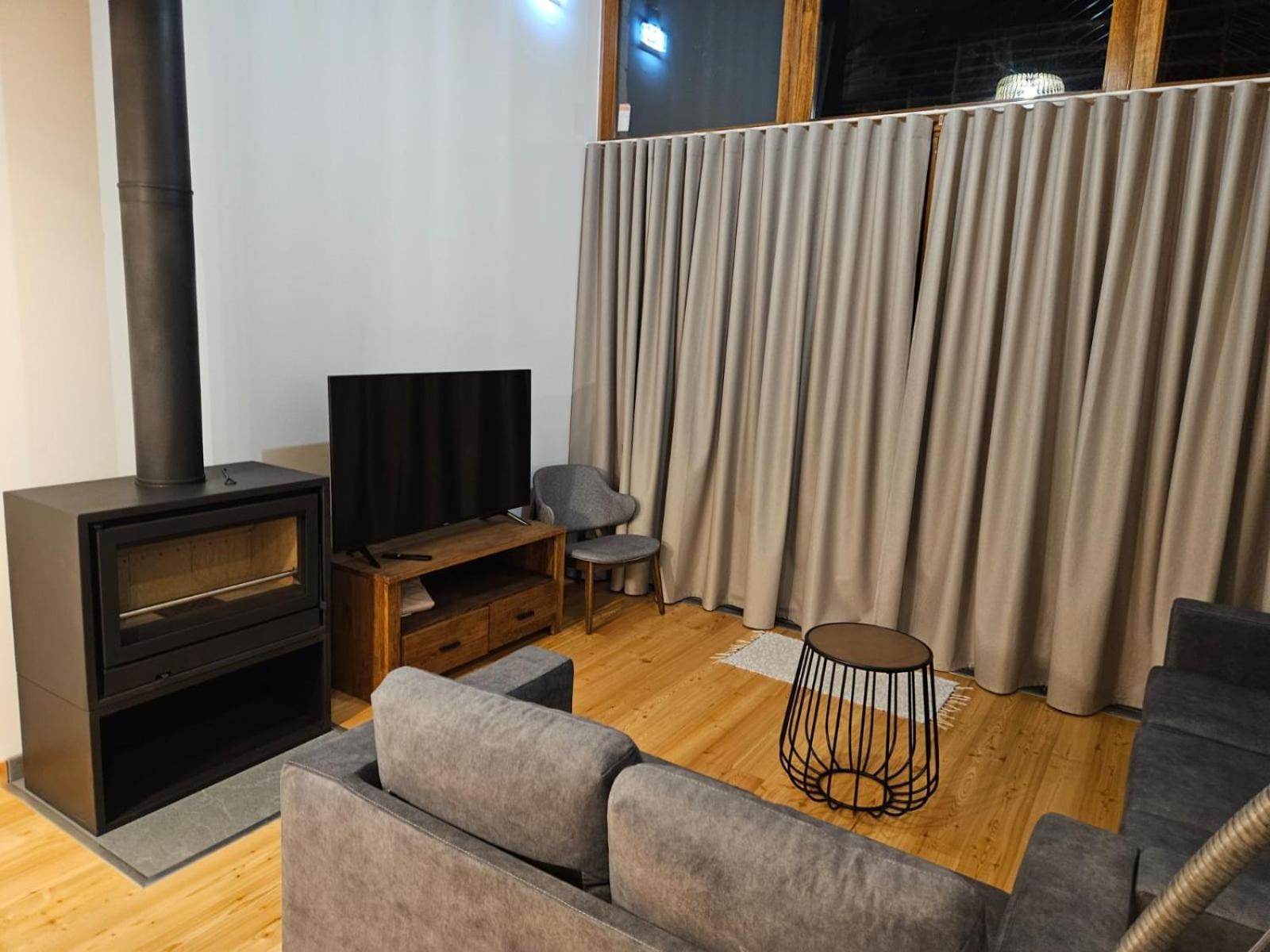 Casa Do Cinzeiro Holiday home Nordeste (Azores)