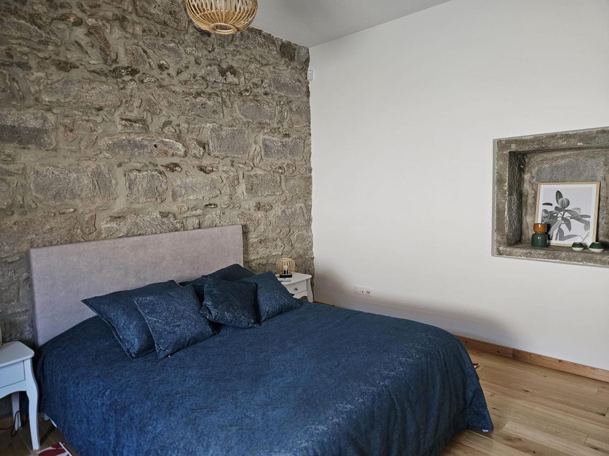 Casa Do Cinzeiro Holiday home Nordeste (Azores)