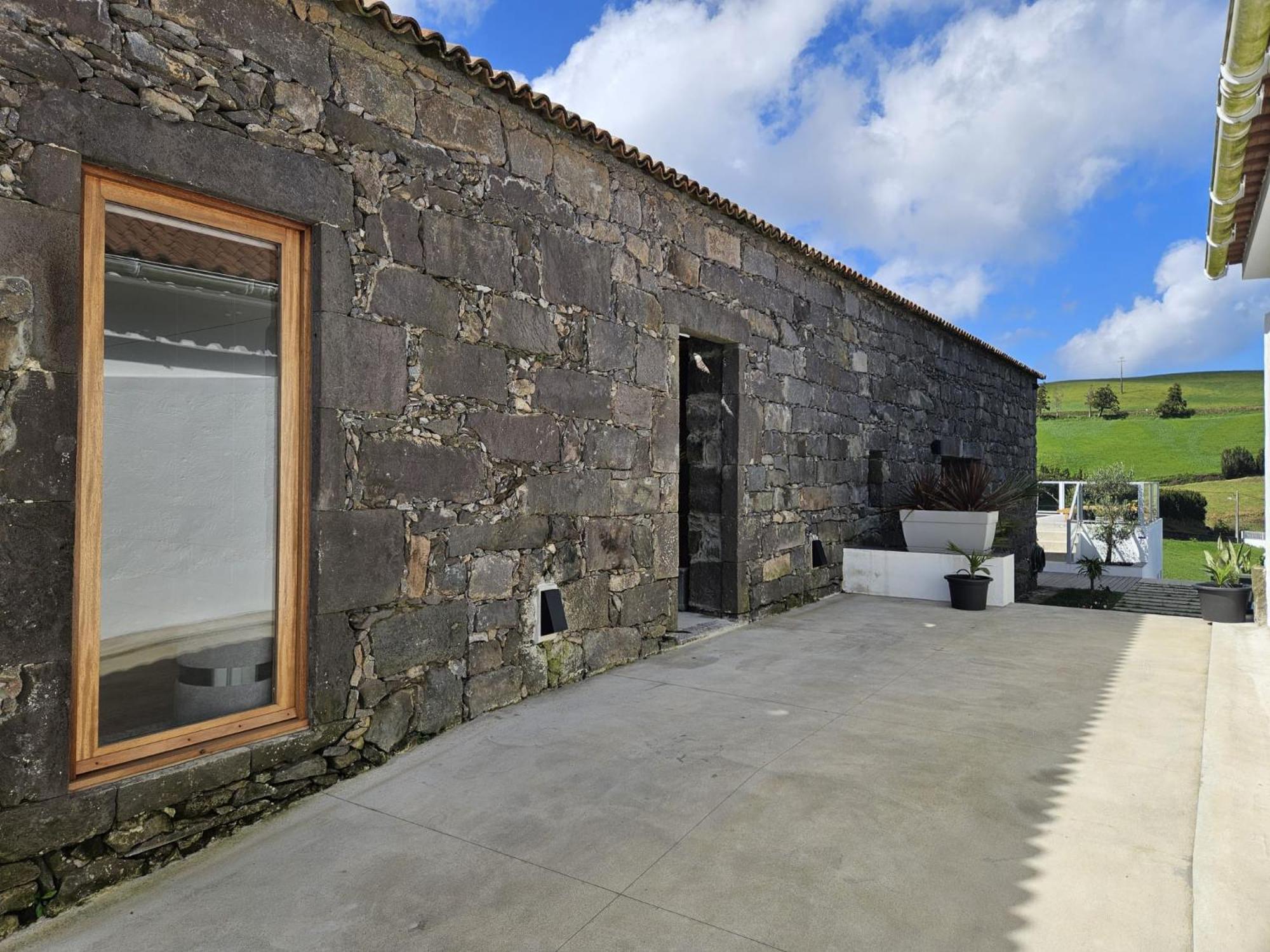 Holiday home Casa Do Cinzeiro
