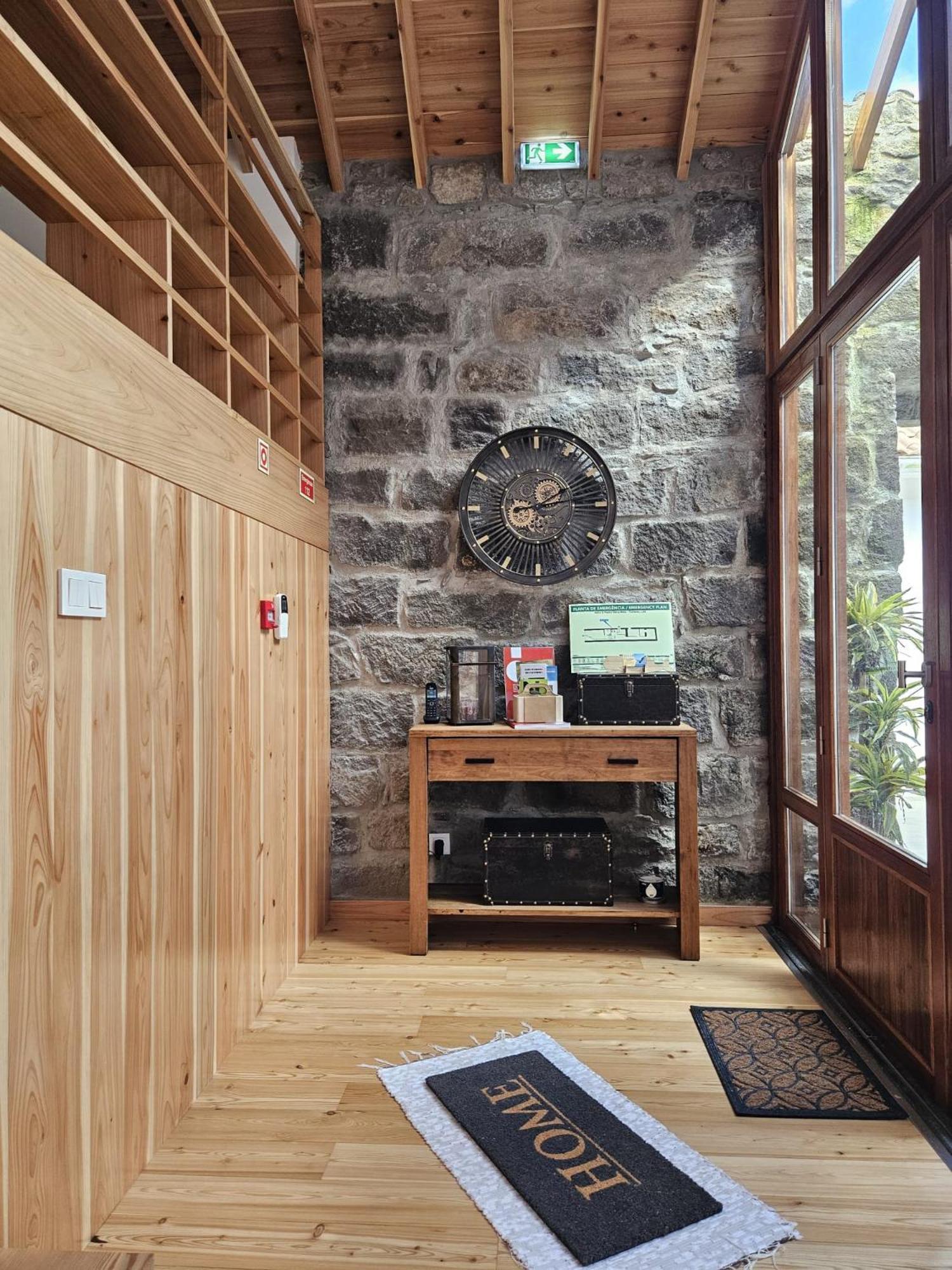 Casa Do Cinzeiro Holiday home Nordeste (Azores)