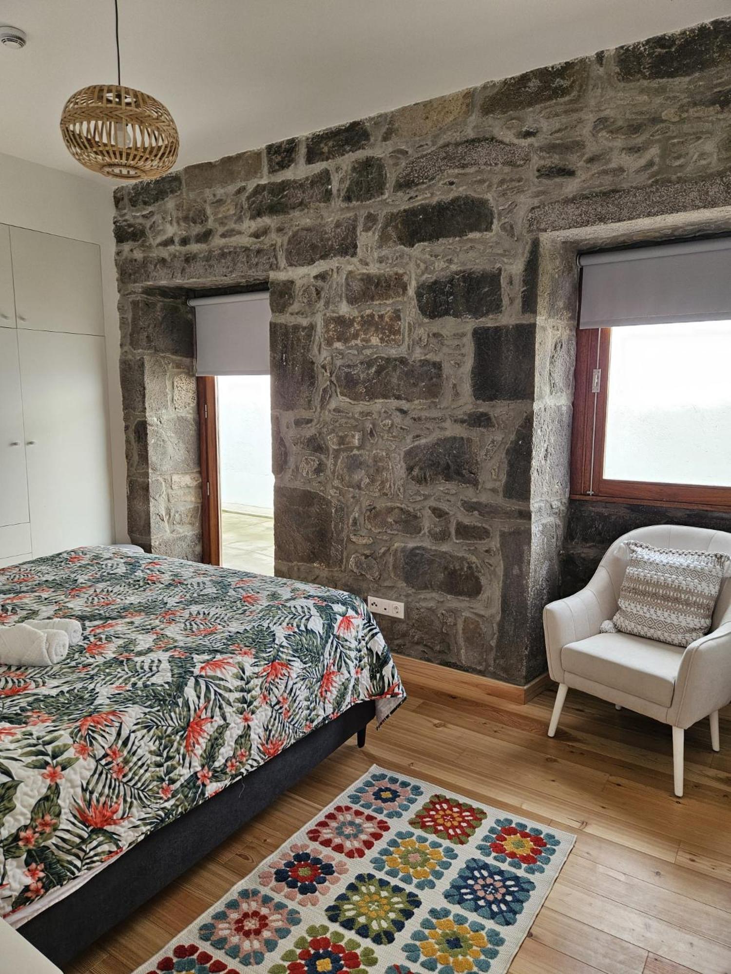 Holiday home Casa Do Cinzeiro Nordeste (Azores)