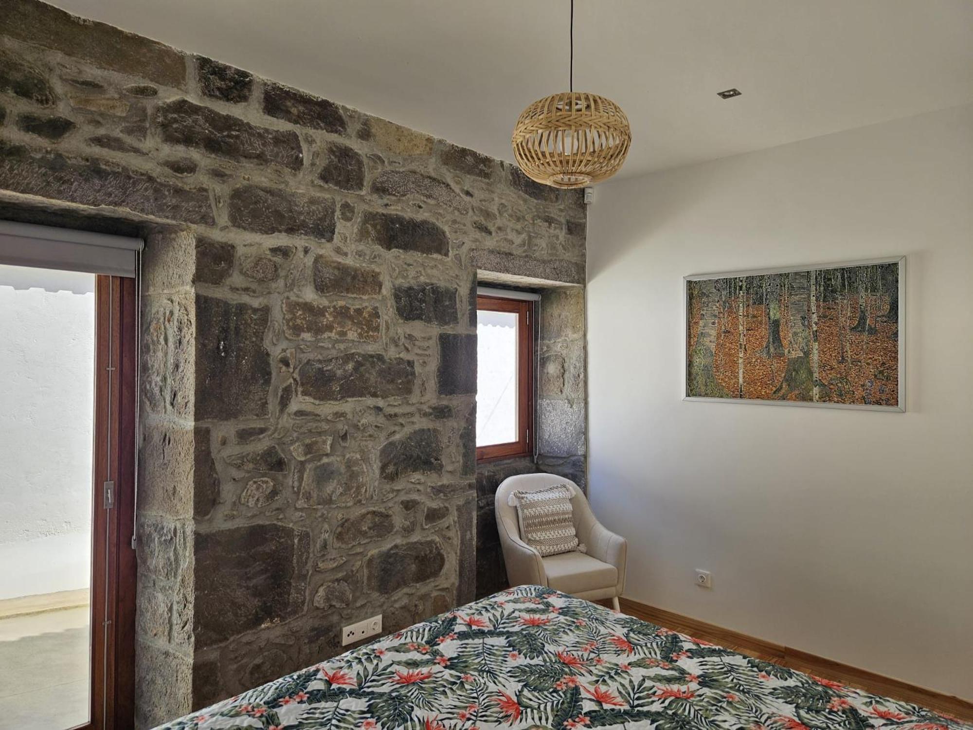 Holiday home Casa Do Cinzeiro