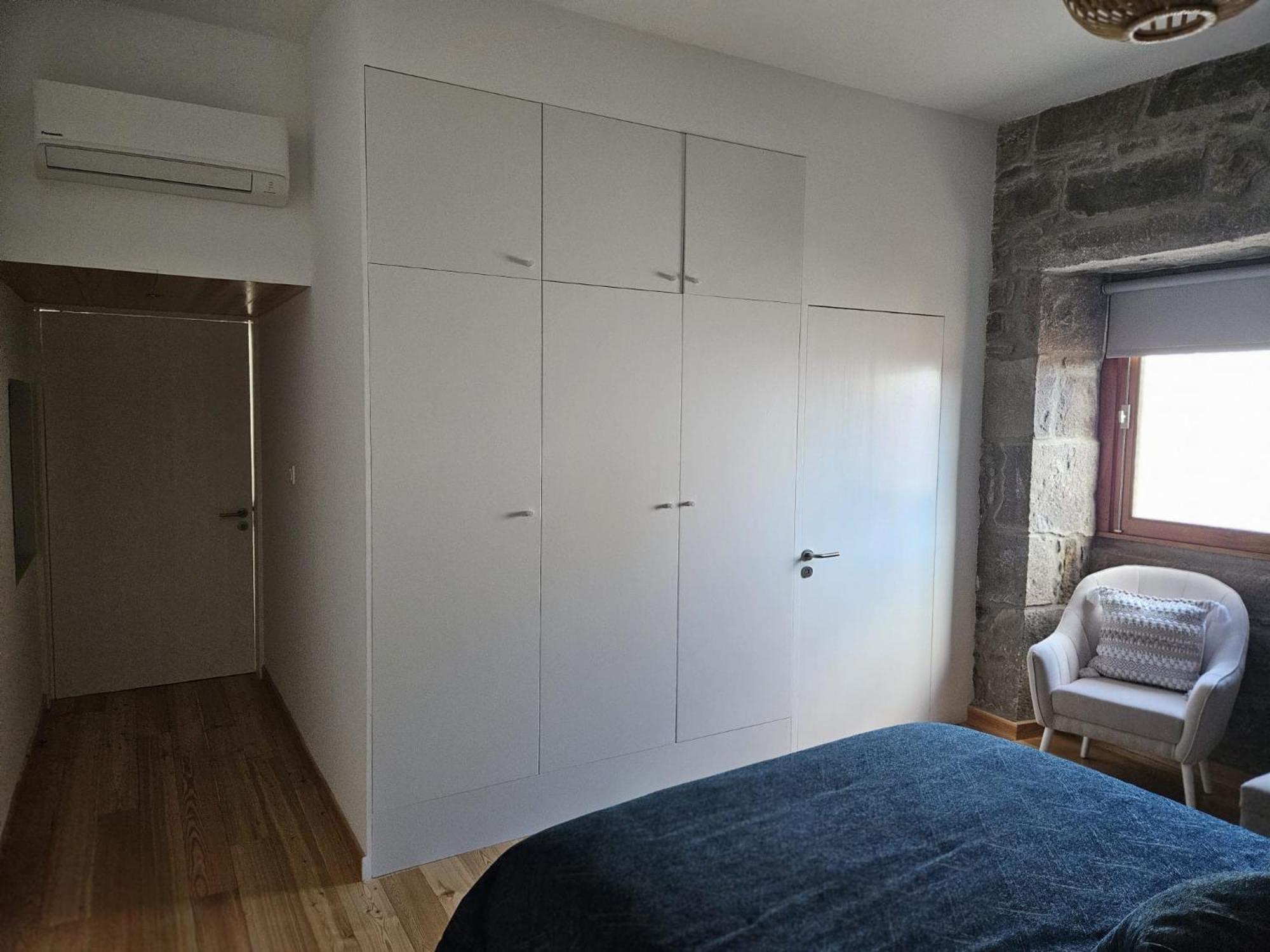 Casa Do Cinzeiro Holiday home