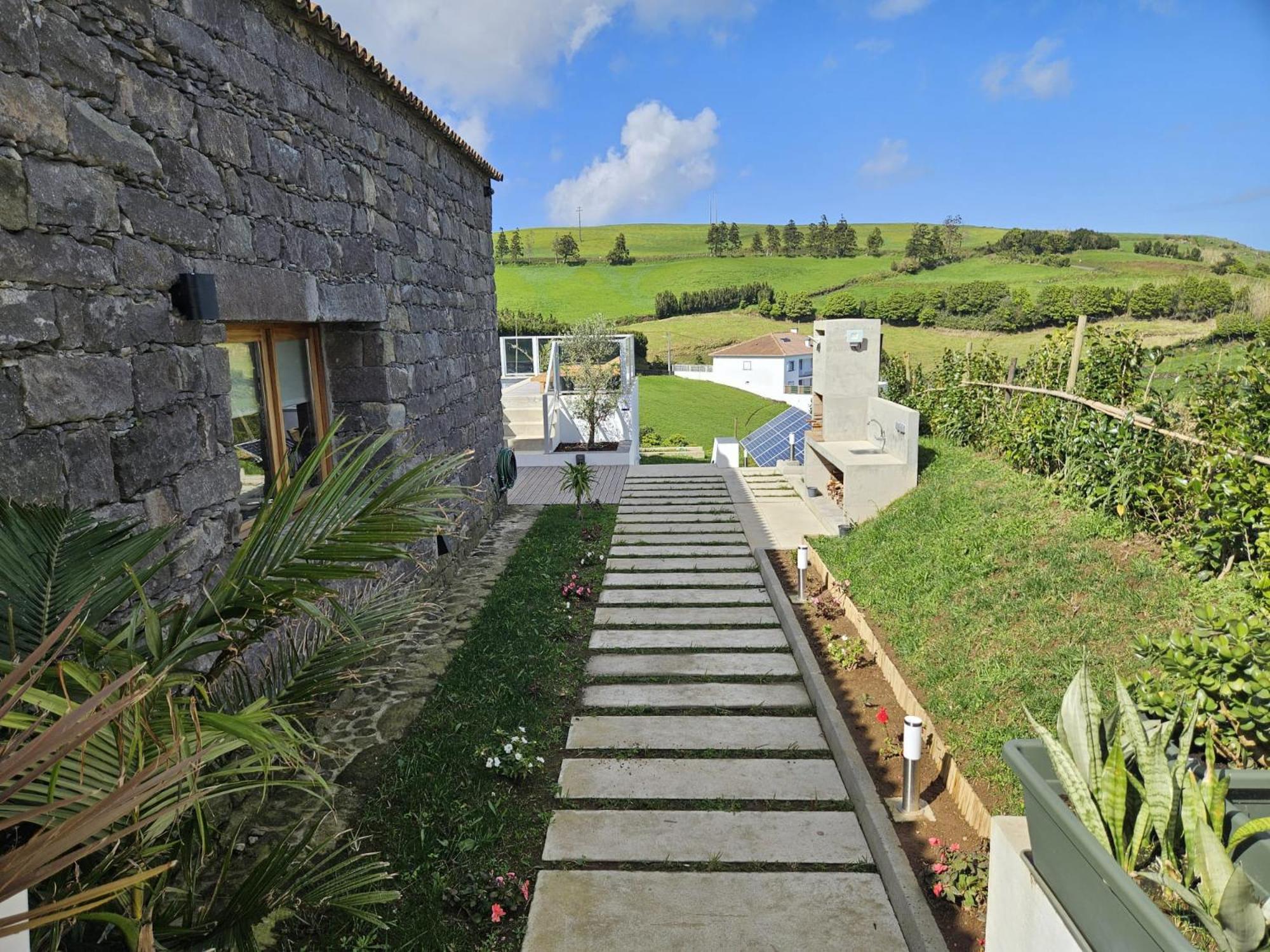 Holiday home Casa Do Cinzeiro *