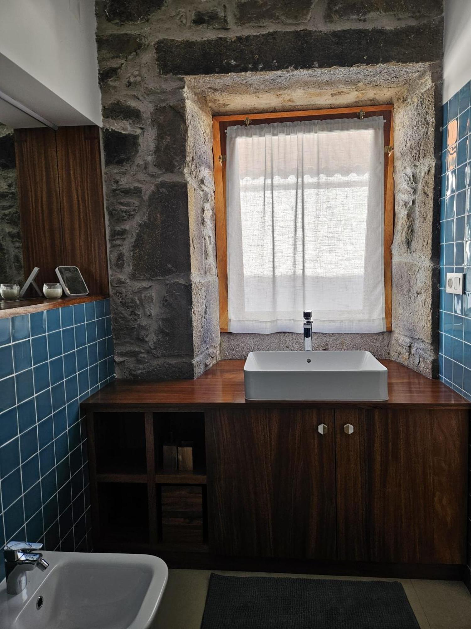 Casa Do Cinzeiro Holiday home Nordeste (Azores)