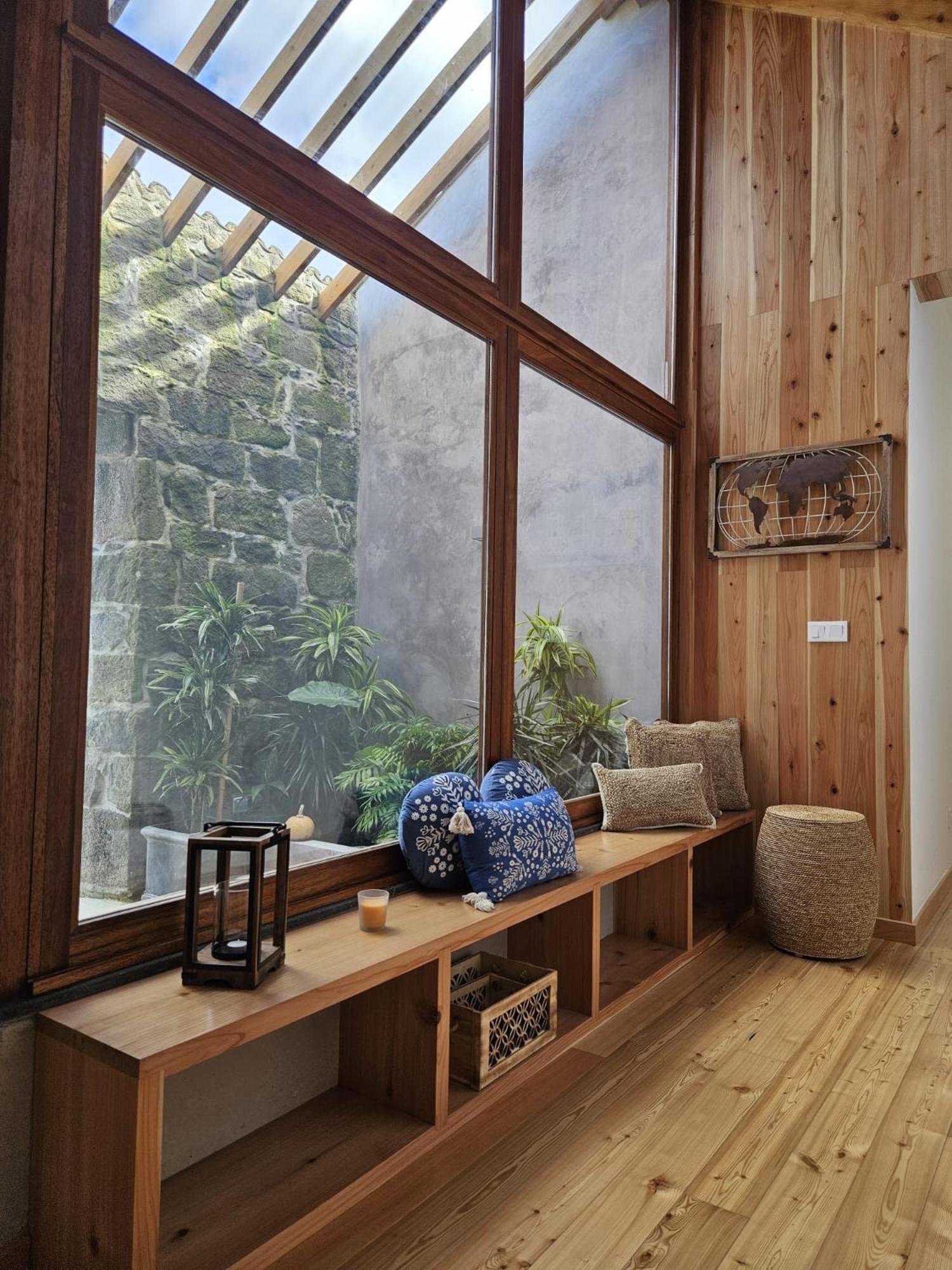Casa Do Cinzeiro Holiday home