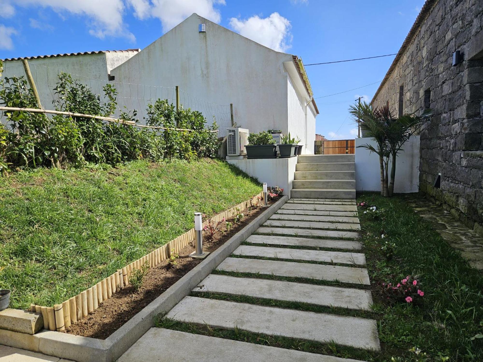 Casa Do Cinzeiro