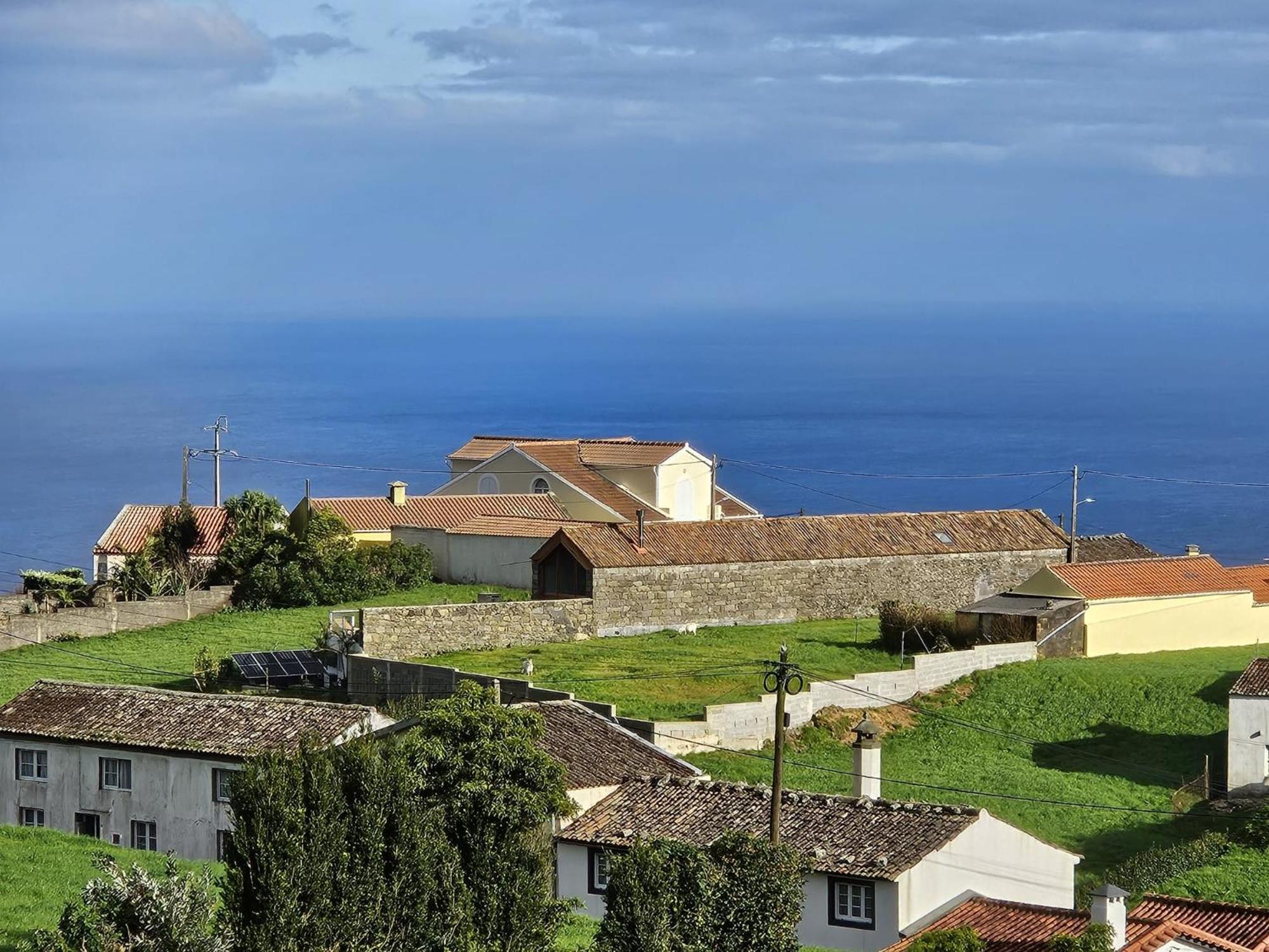 Casa Do Cinzeiro * Nordeste (Azores)