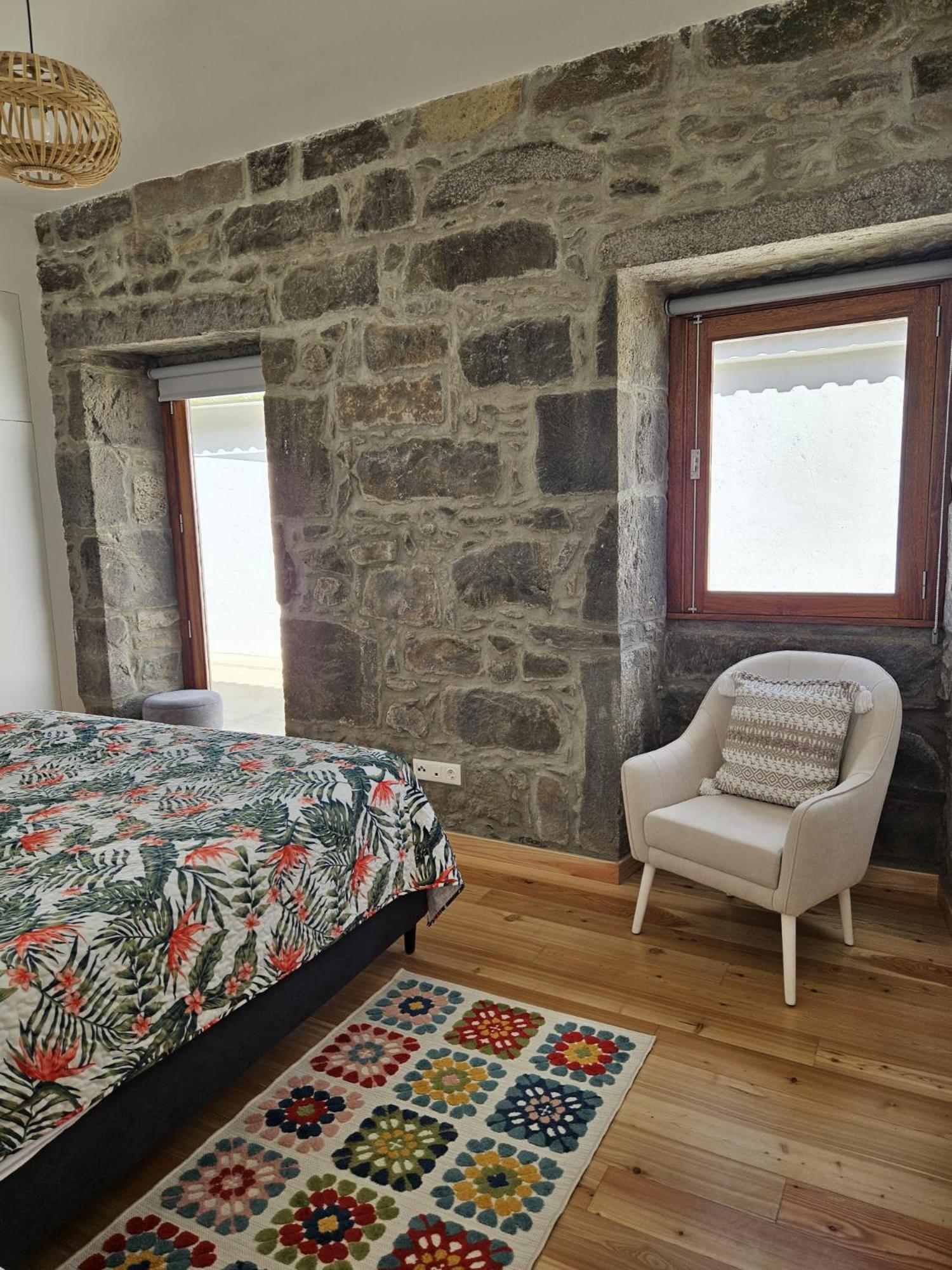 Casa Do Cinzeiro Nordeste (Azores)