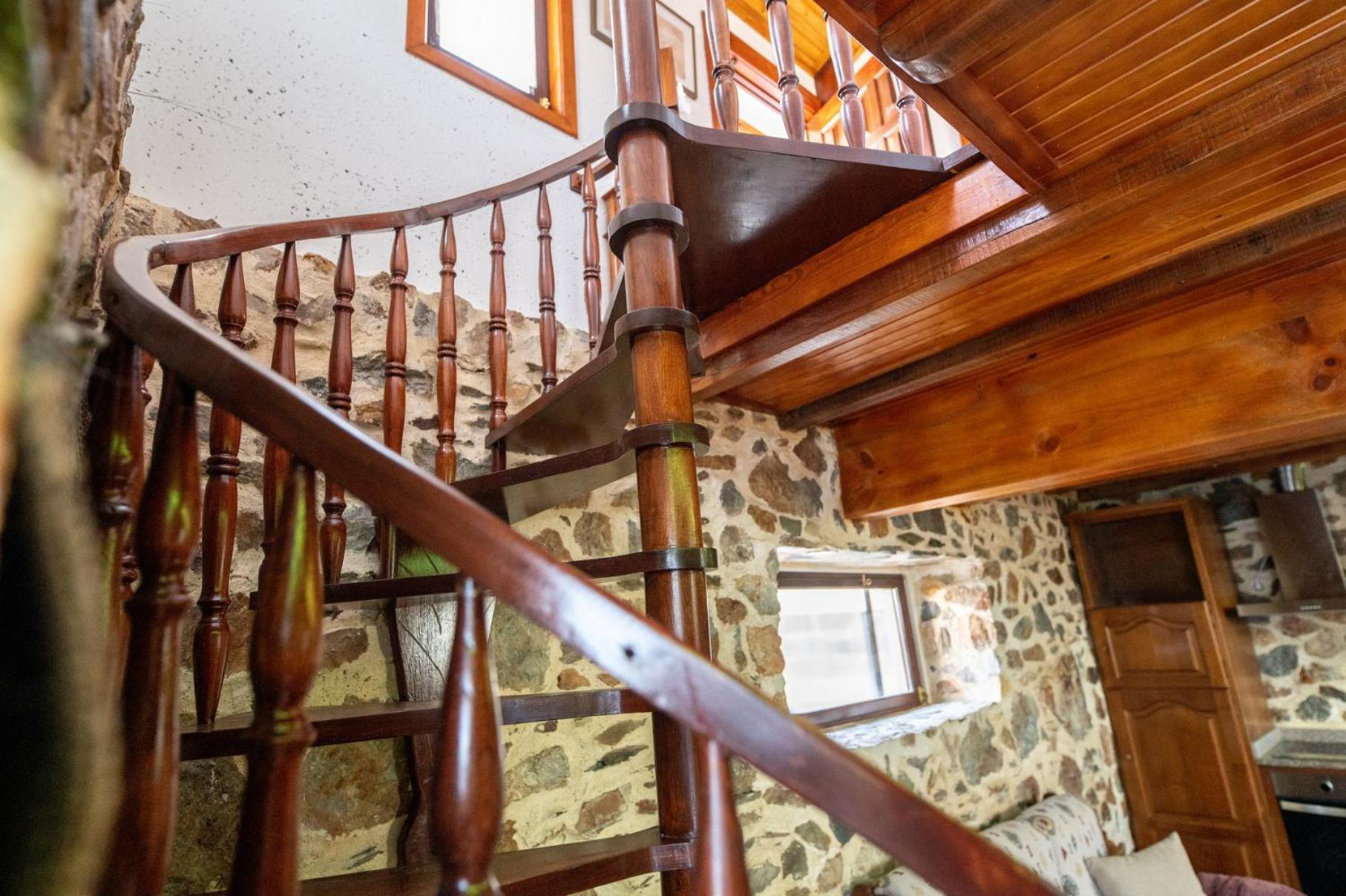 Casinha Do Quadro Holiday home Figueiro Dos Vinhos
