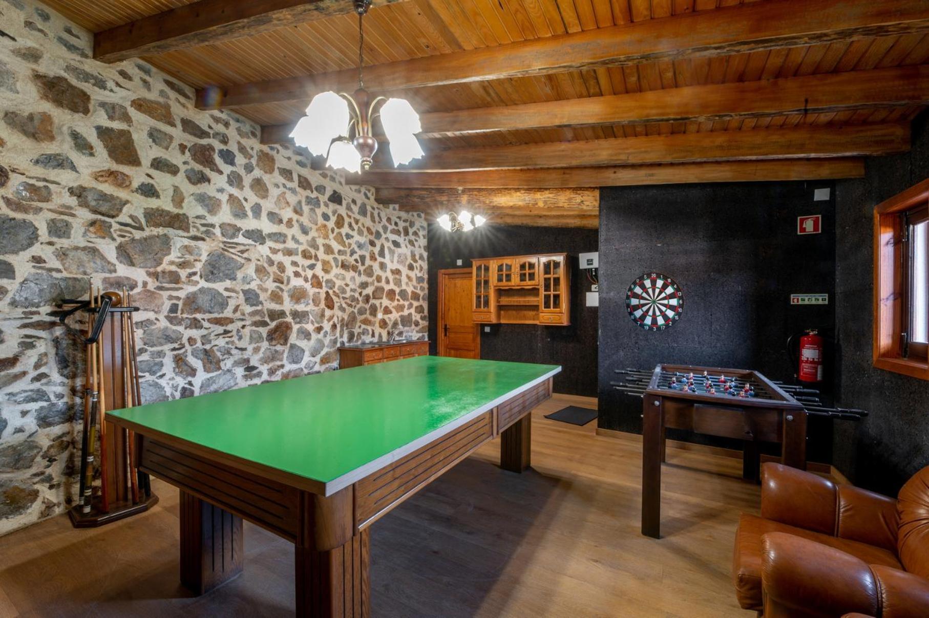 Holiday home Casinha Do Quadro *