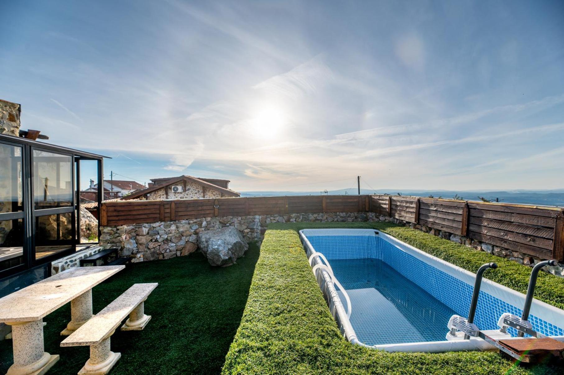 Casinha Do Quadro Holiday home Figueiro Dos Vinhos