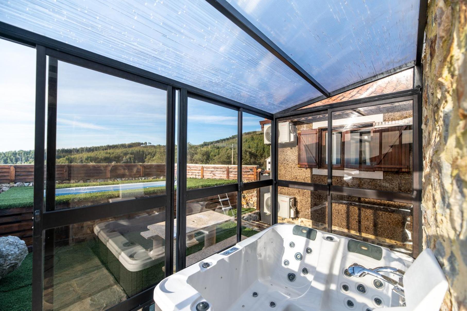 Casinha Do Quadro Holiday home *