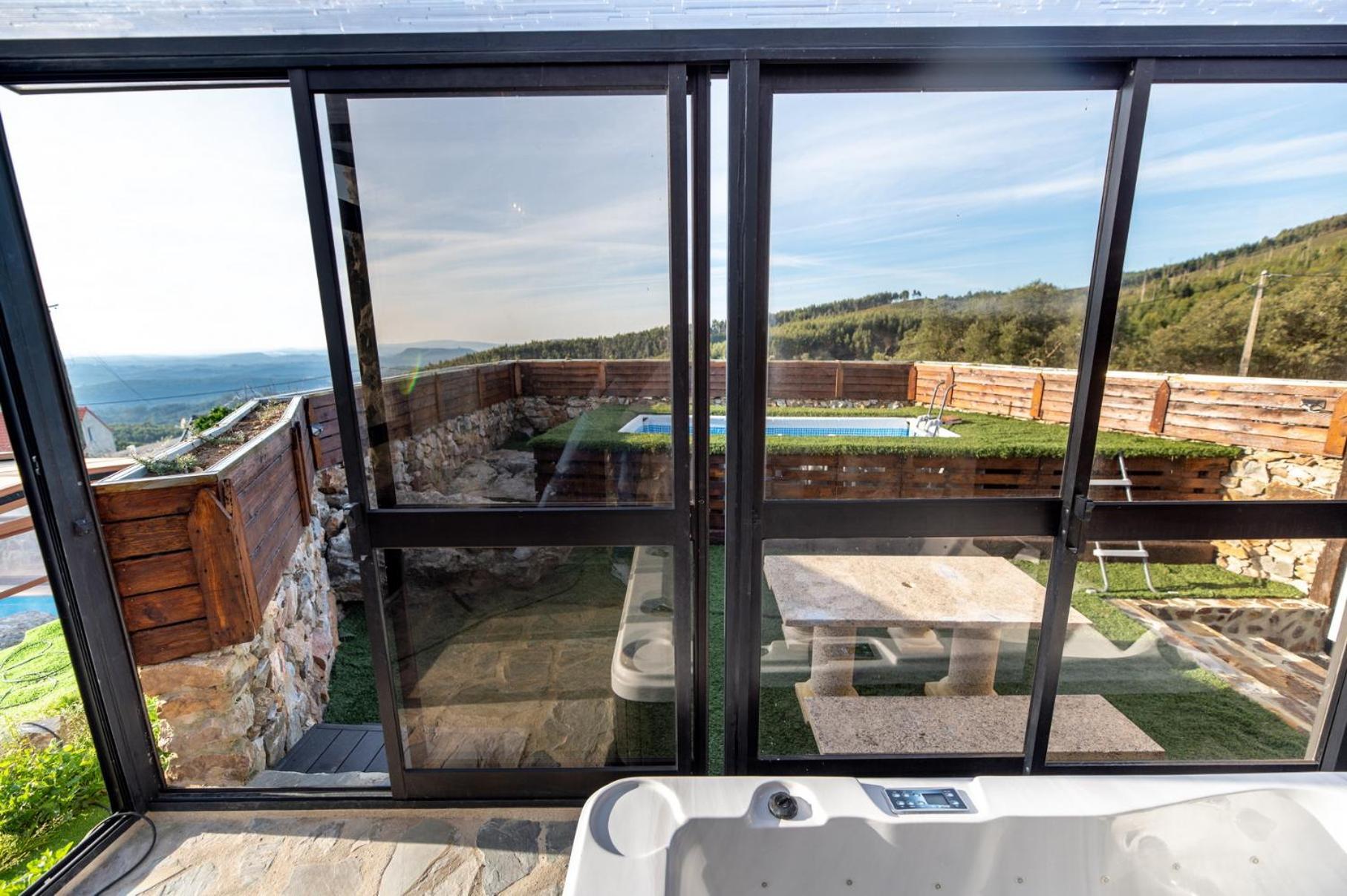Holiday home Casinha Do Quadro