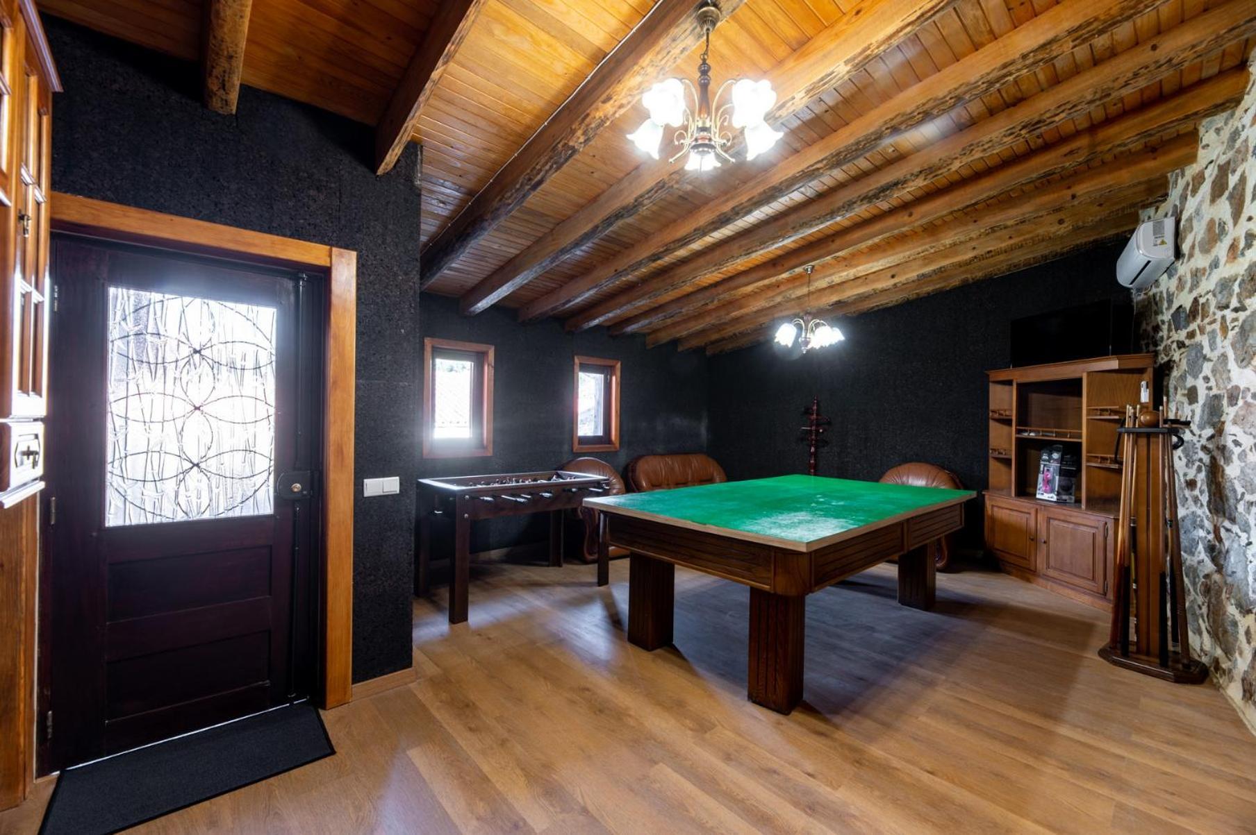 Casinha Do Quadro * Figueiro Dos Vinhos
