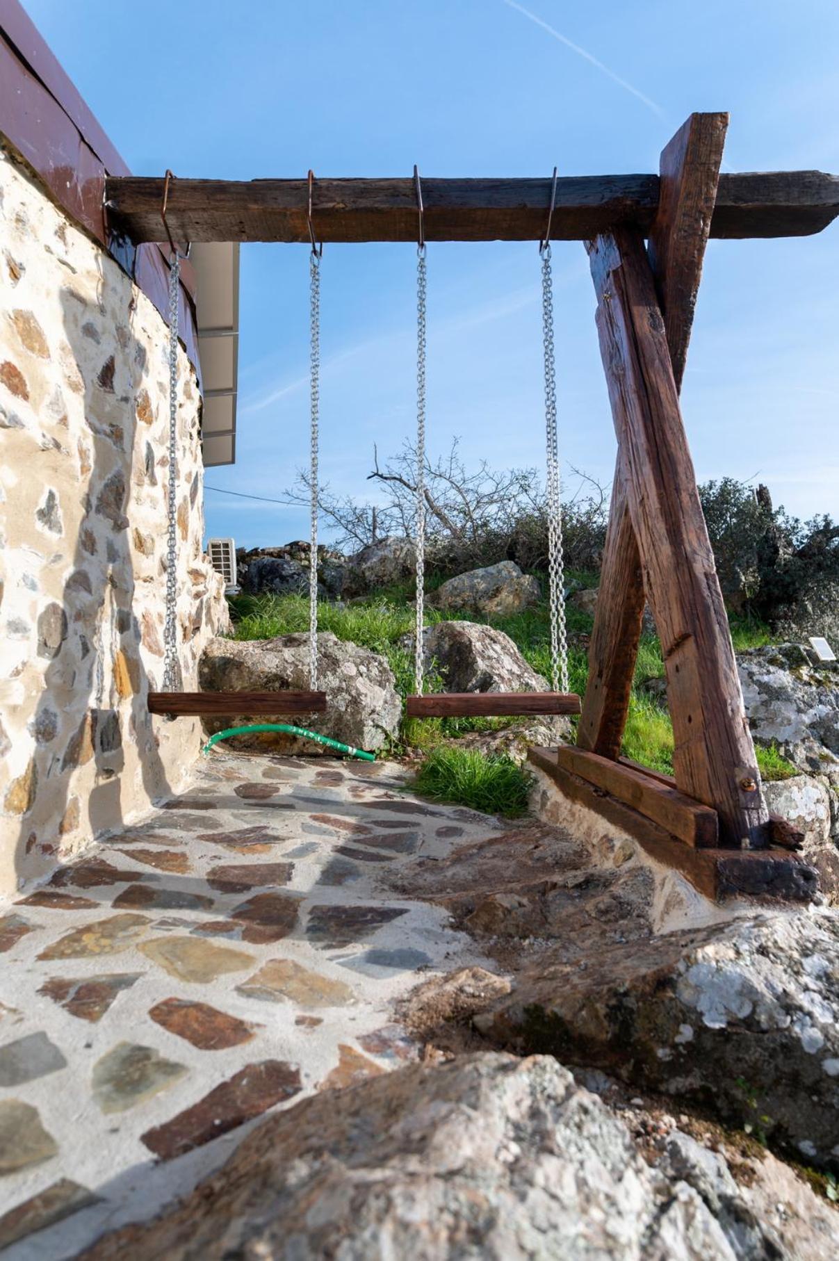 Casinha Do Quadro Holiday home Figueiro Dos Vinhos