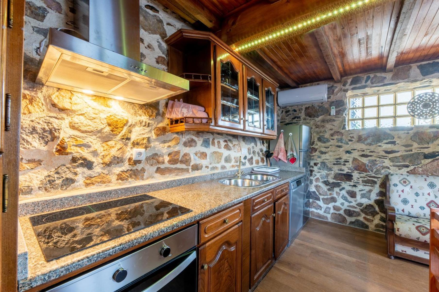 Casinha Do Quadro Holiday home